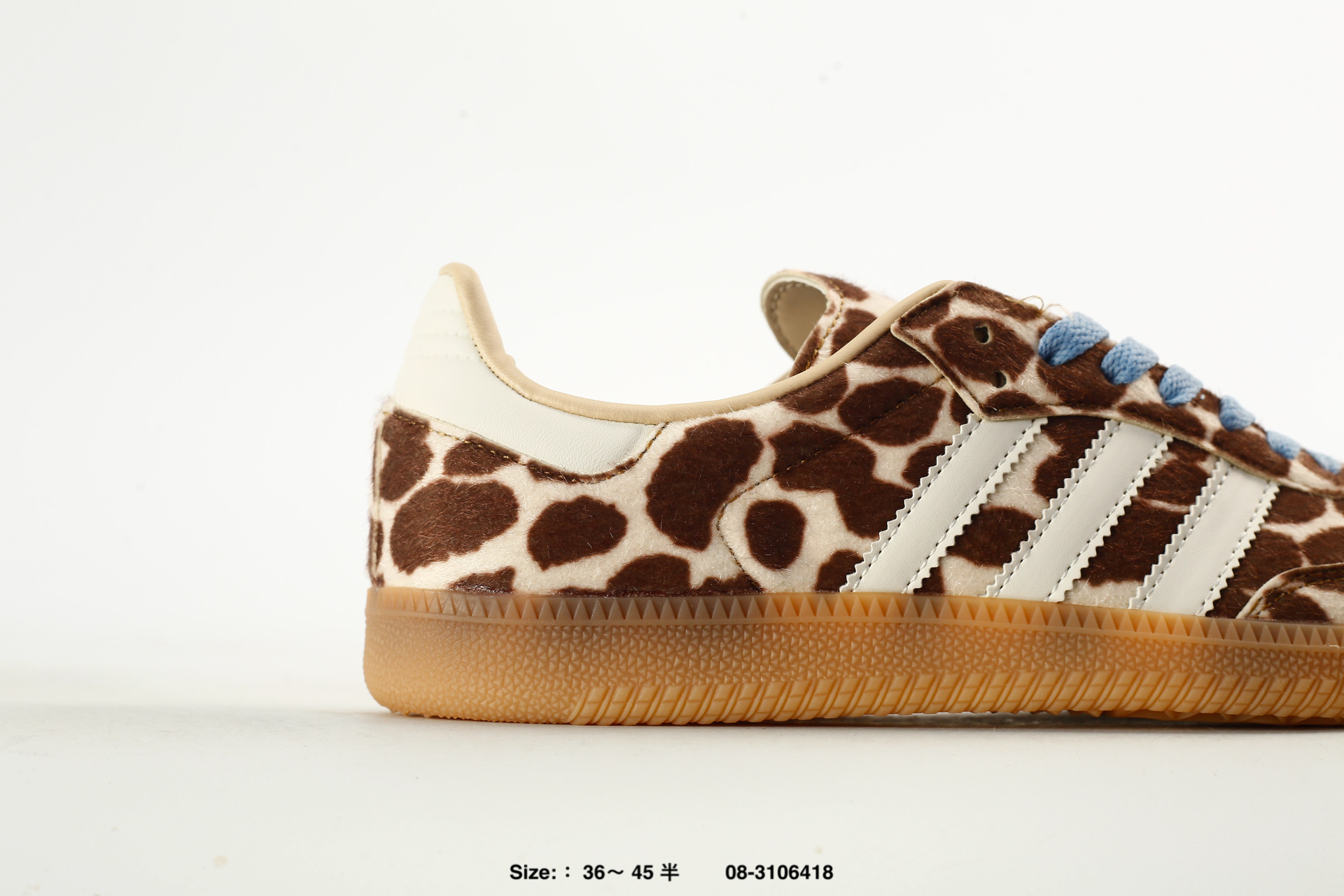 Adidas Originals Samba – Kl6669, photo 2