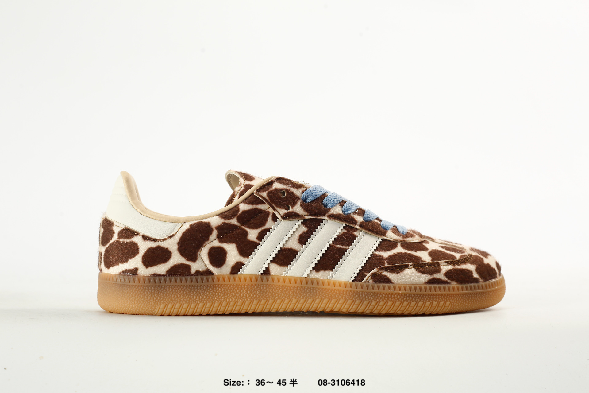 Adidas Originals Samba – Kl6669
