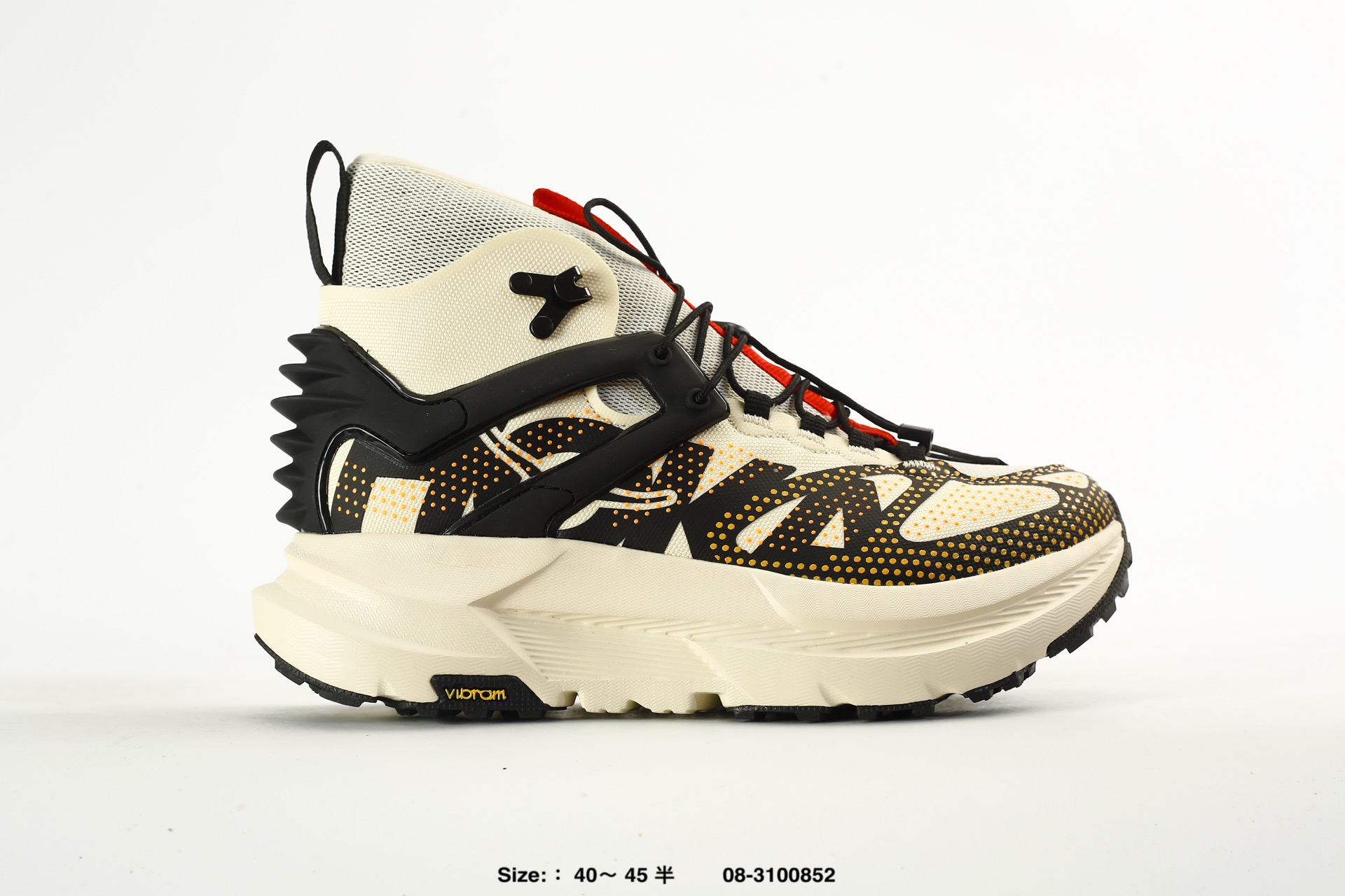 Hoka Mafate X Hike – 1174230, photo 2