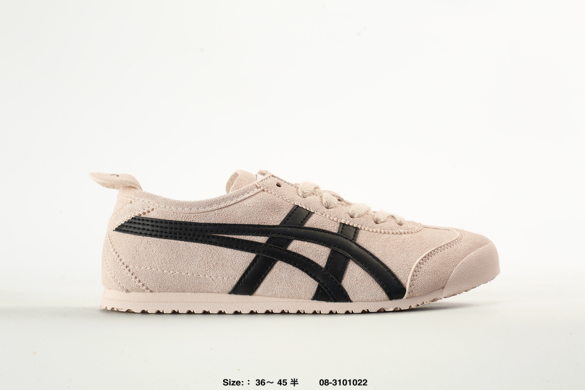Onitsuka Tiger Nippon Made Mexico 66 Deluxe – 1183B391-200