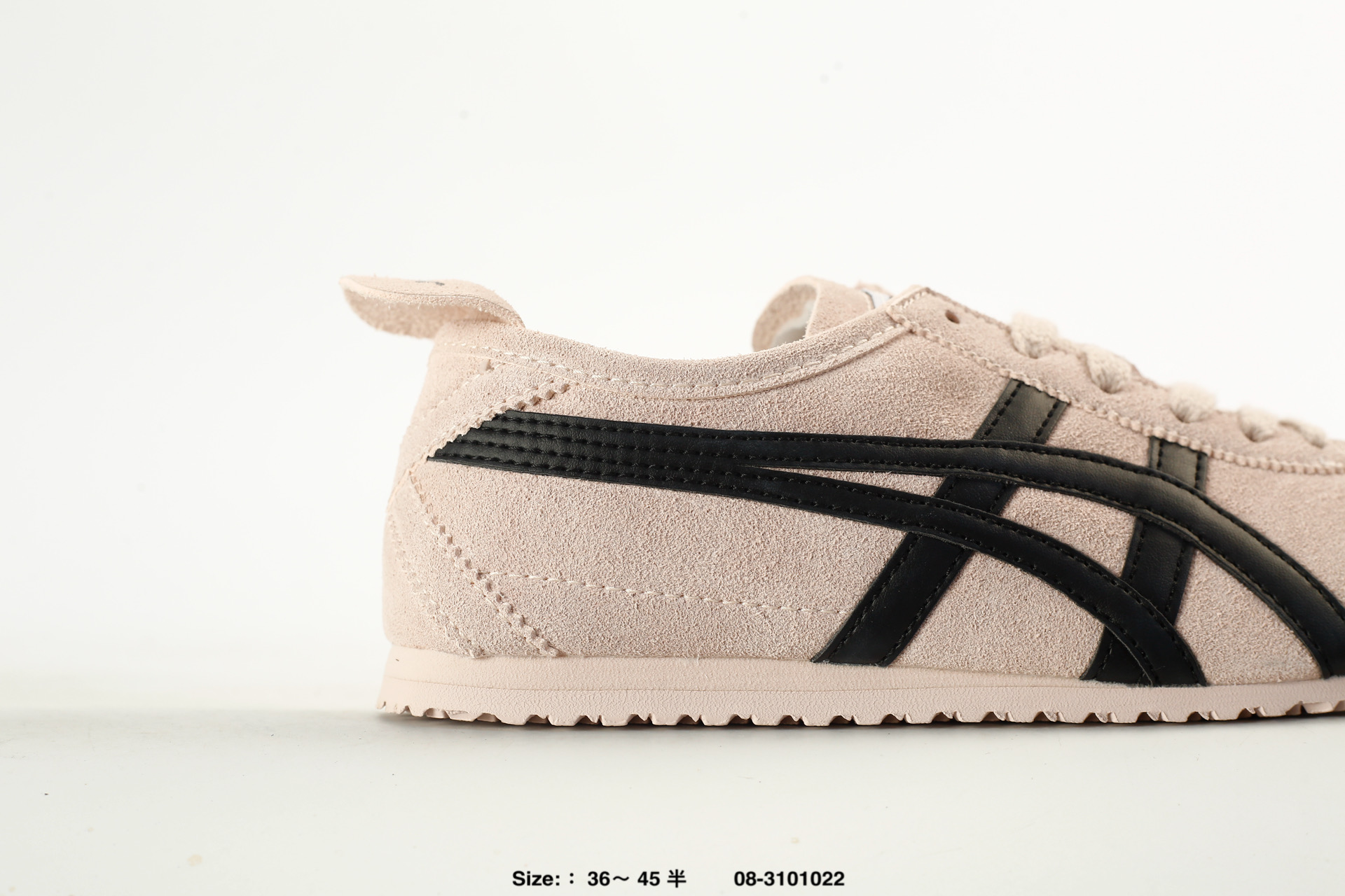 Onitsuka Tiger Nippon Made Mexico 66 Deluxe – 1183B391-200, photo 2