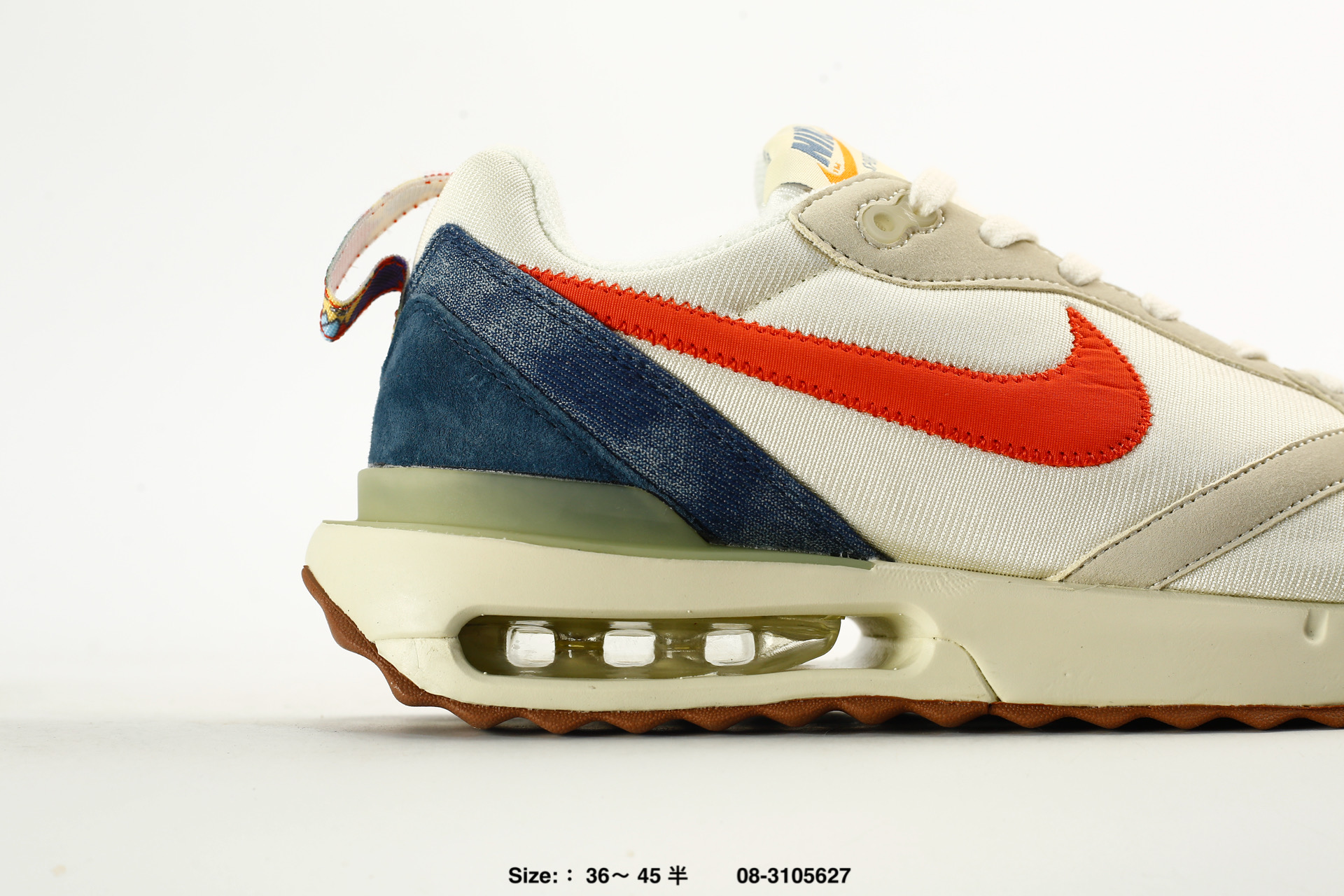 Nike Air Max Dawn – DV1487-162, photo 2