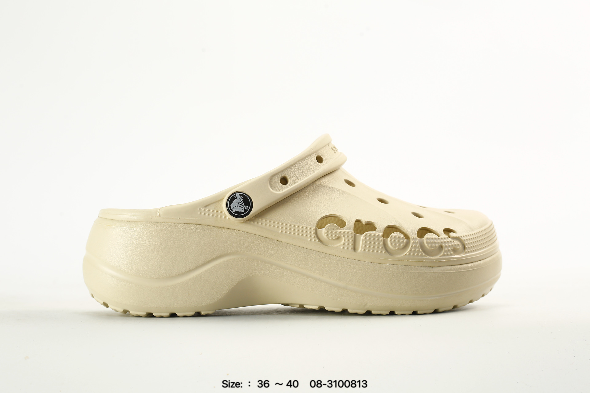 Crocs Classic Clog – 08-3100813, photo 2