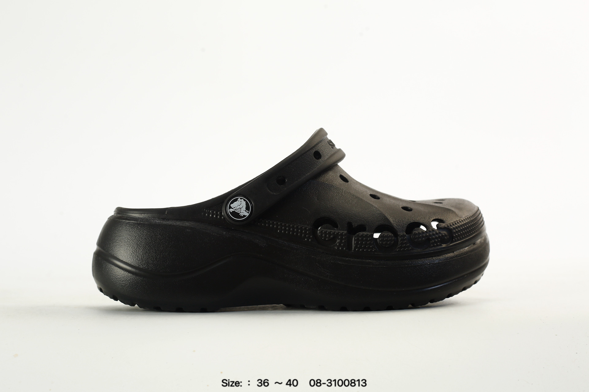 Crocs Classic Clog – 08-3100813