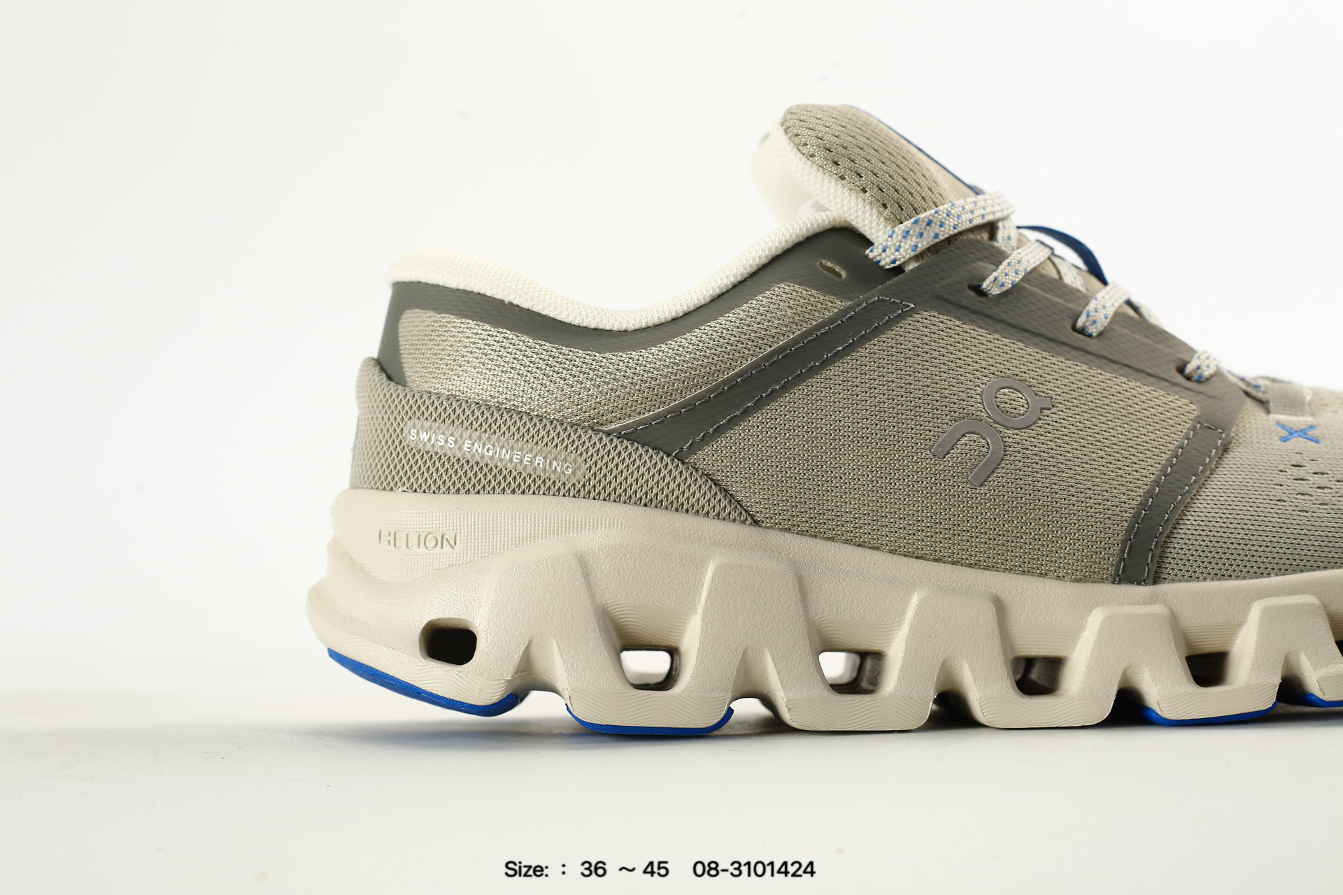On Cloud X 5 – 08-3101424, photo 2