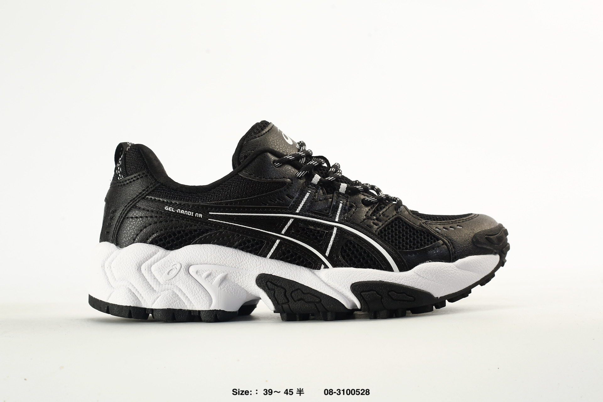 Asics Gel-Nandi NR – 1203B037-105