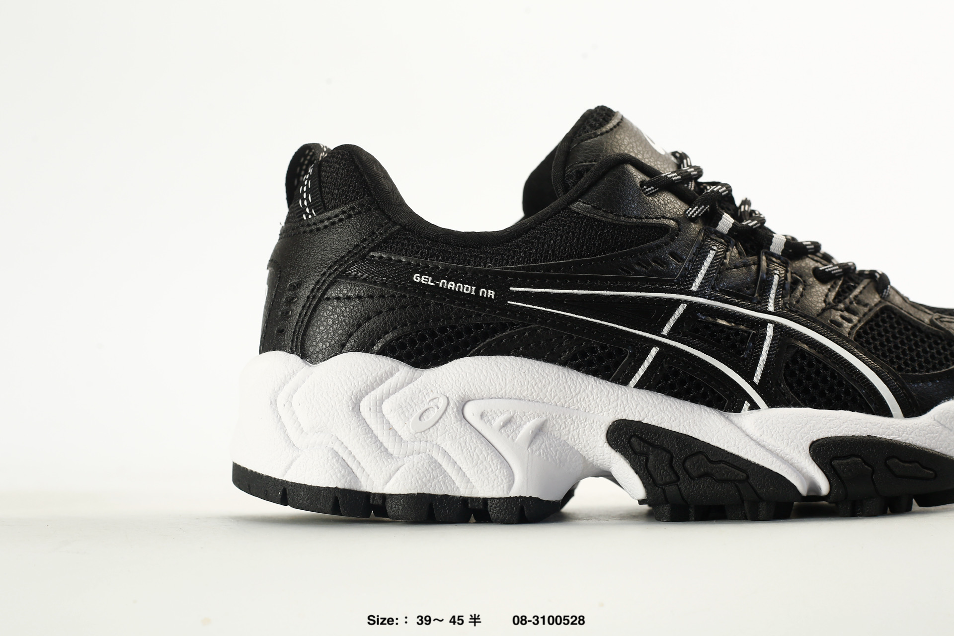 Asics Gel-Nandi NR – 1203B037-105, photo 2