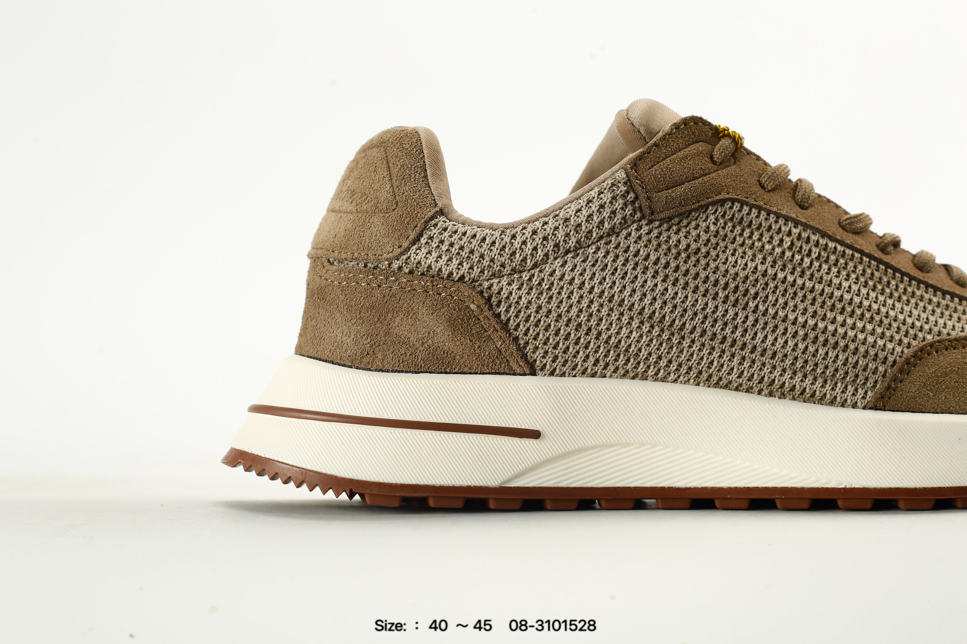 Loro Piana Week End Walk, photo 2