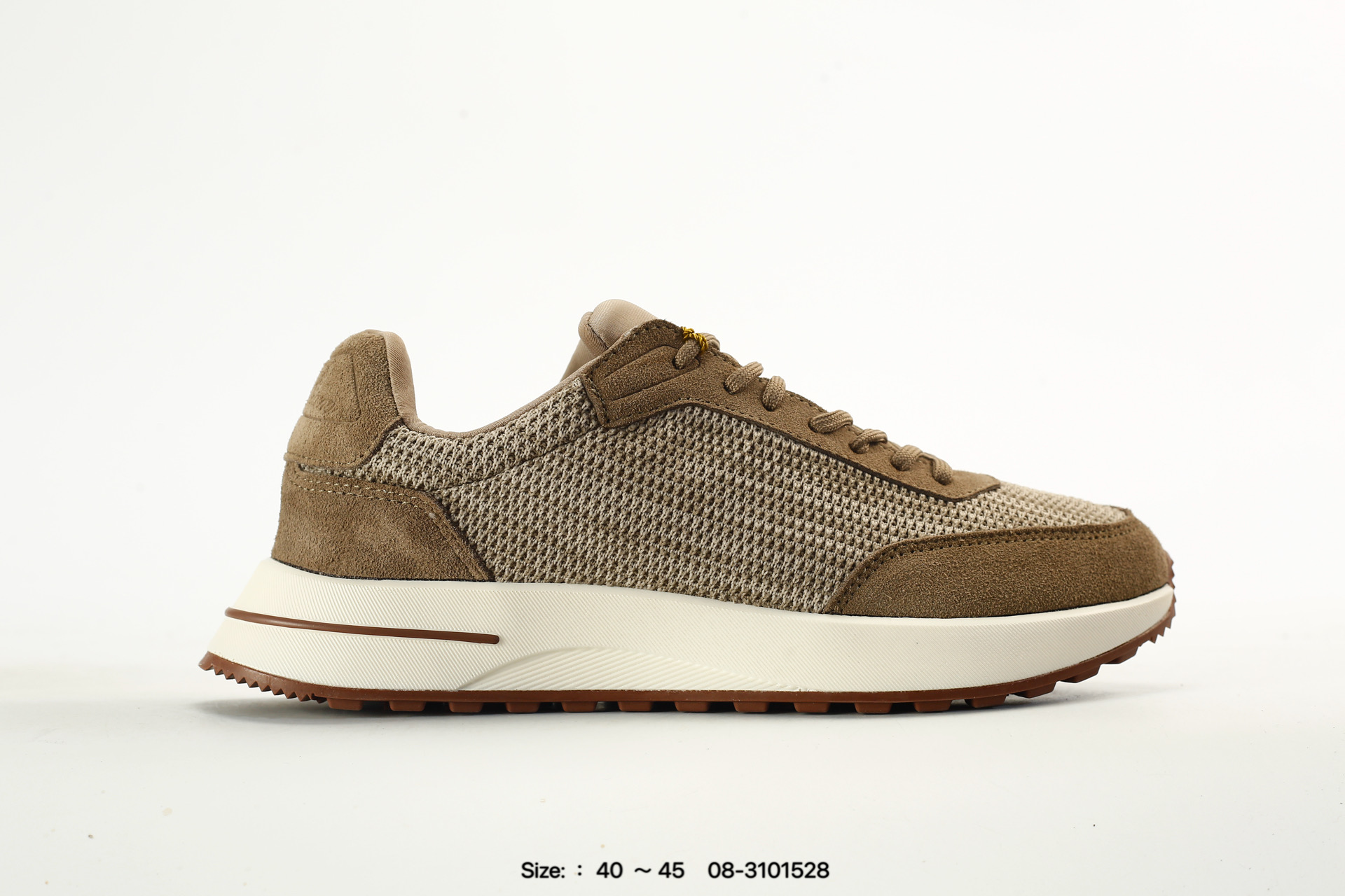 Loro Piana Week End Walk