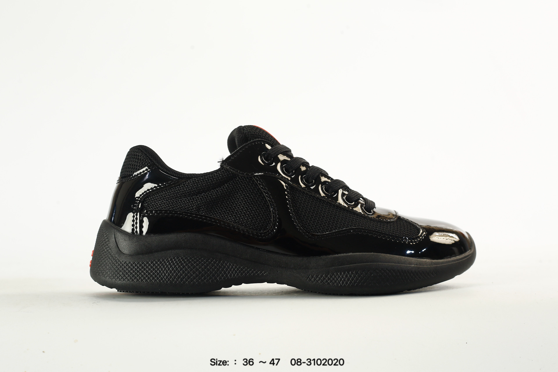 Prada America's Cup – 08-3102020