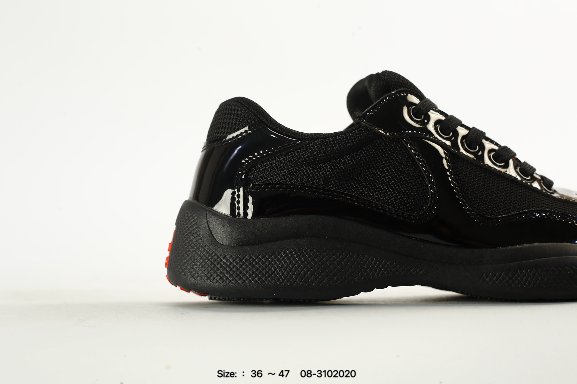 Prada America's Cup – 08-3102020, photo 2