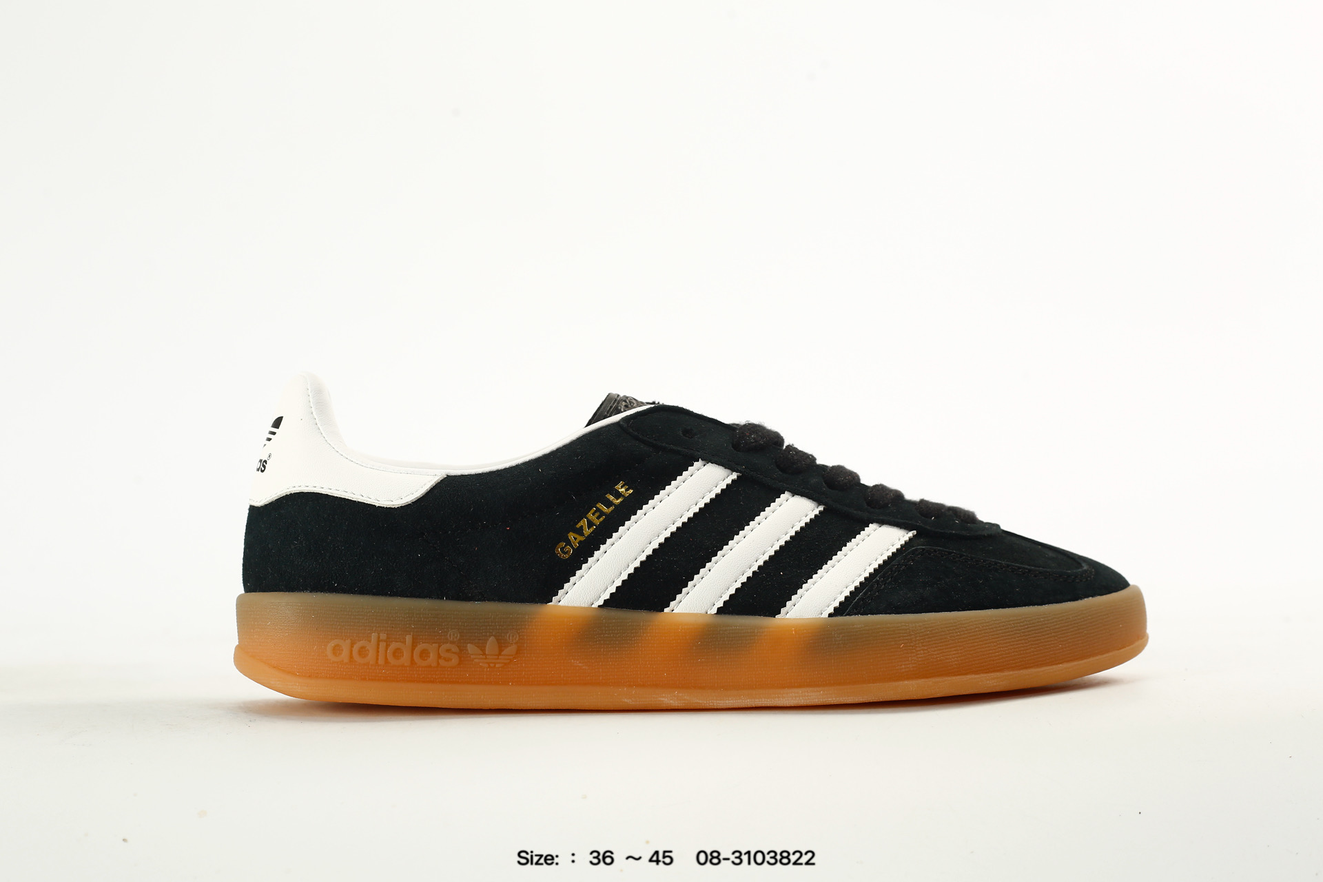 Adidas Originals Gazelle INdoor – IH9986, photo 2