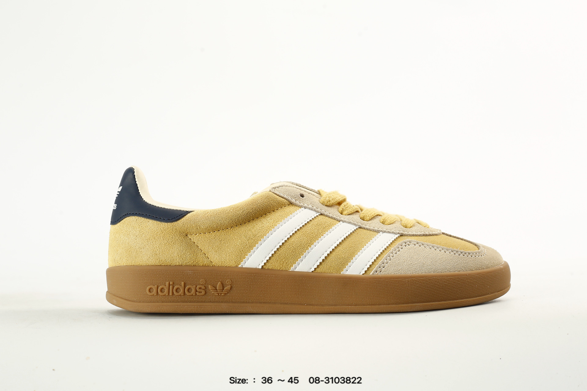 Adidas Originals Gazelle INdoor – IH9986