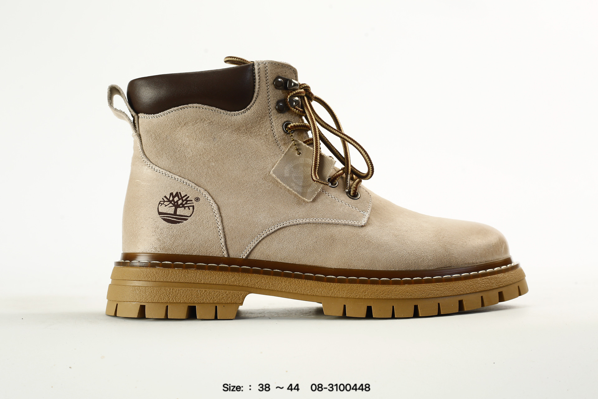 Timberland Premium Boots – TB10078