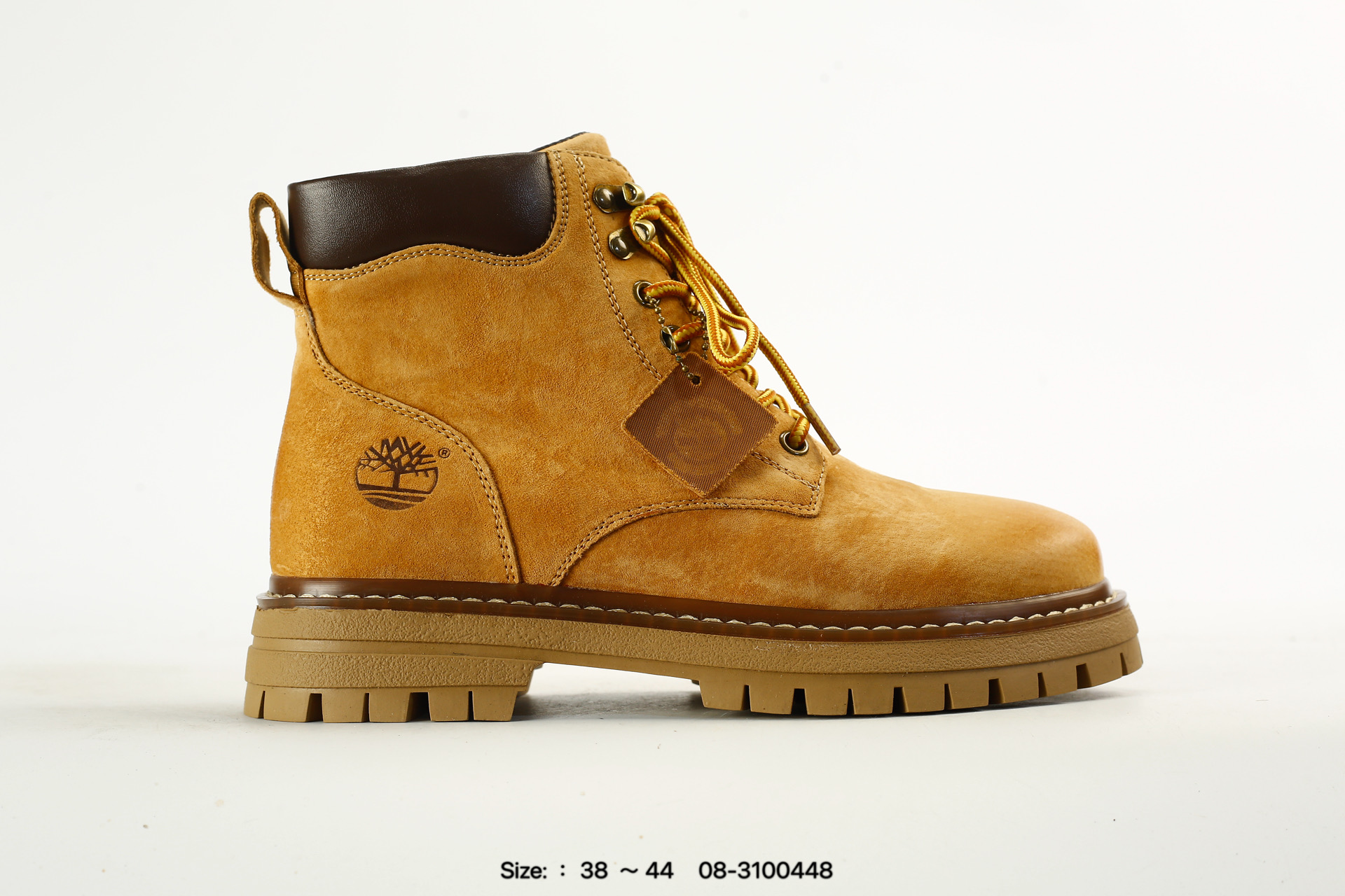 Timberland Premium Boots – TB10078, photo 2