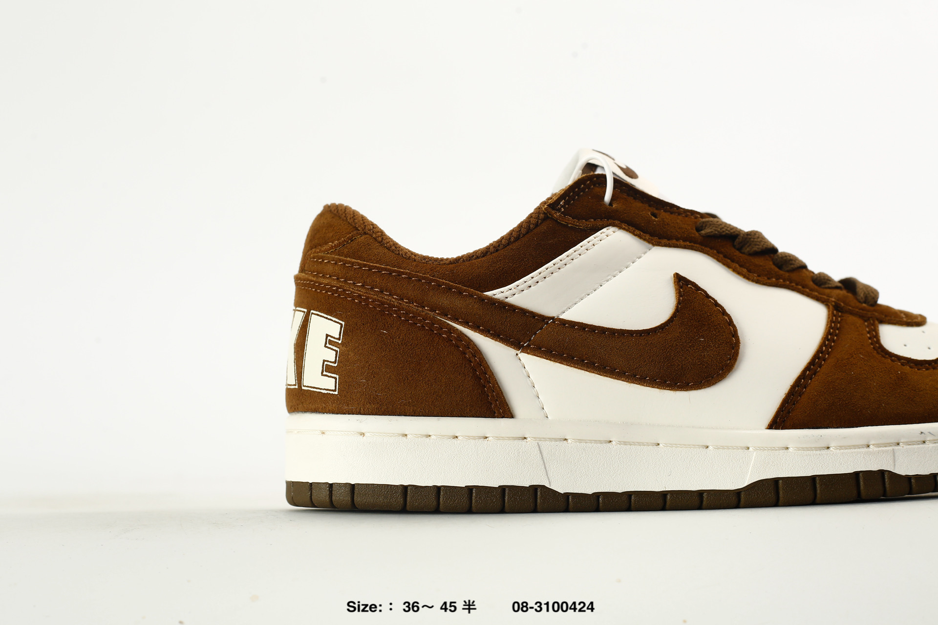 Nike Big Low – IO4224-101, photo 2