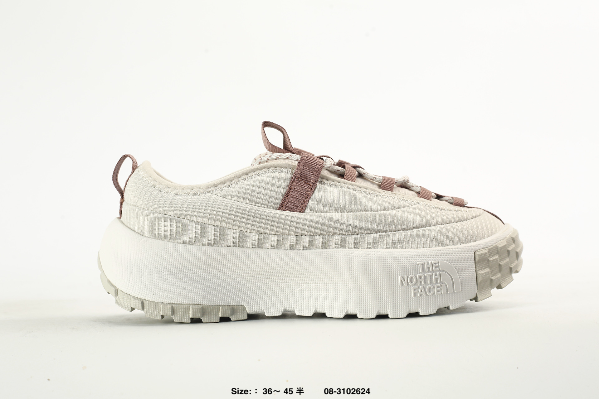The North Face Never Stop TPU – NFOA8G64VR3