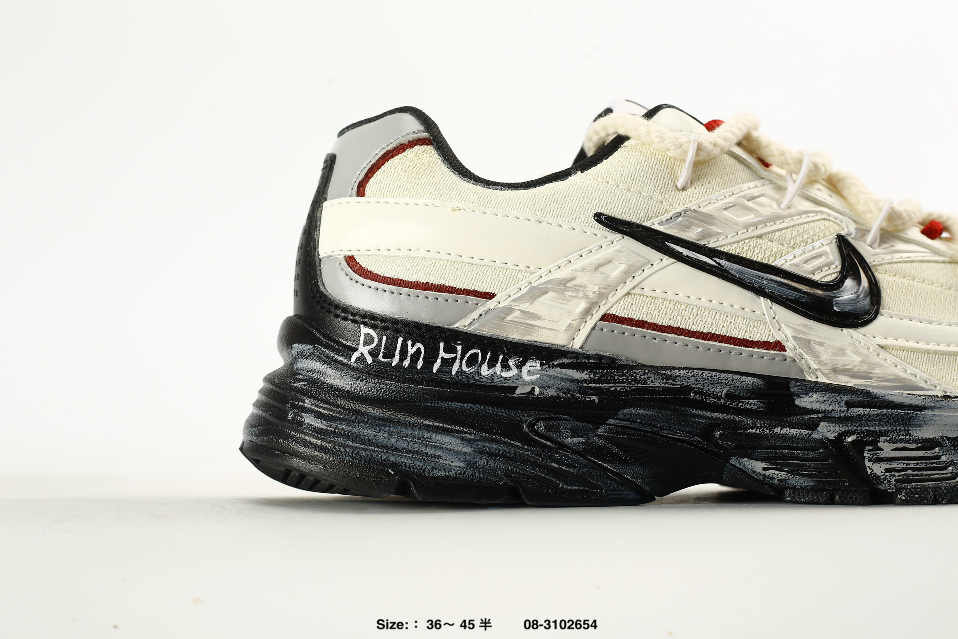 Nike Initiator – 394055-001, photo 2