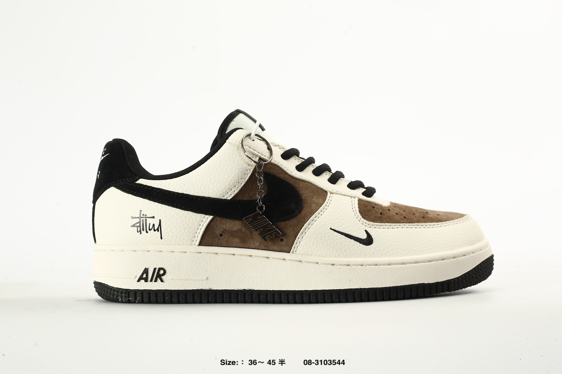 Air Force 1 07 Low – HX123008