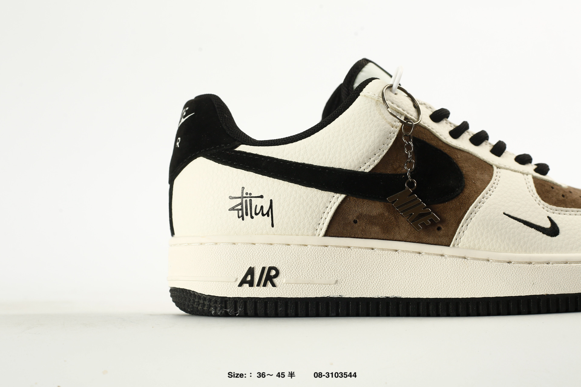 Air Force 1 07 Low – HX123008, photo 2