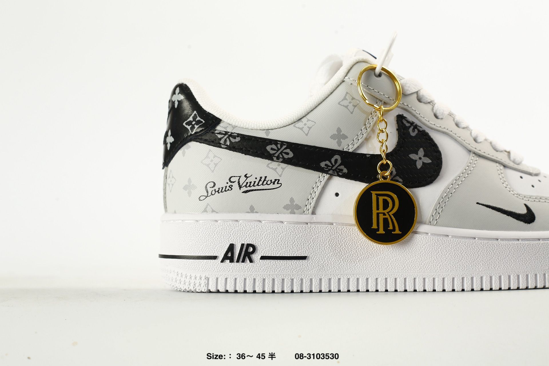 Air Force 1 07 Low – HX123008, photo 2