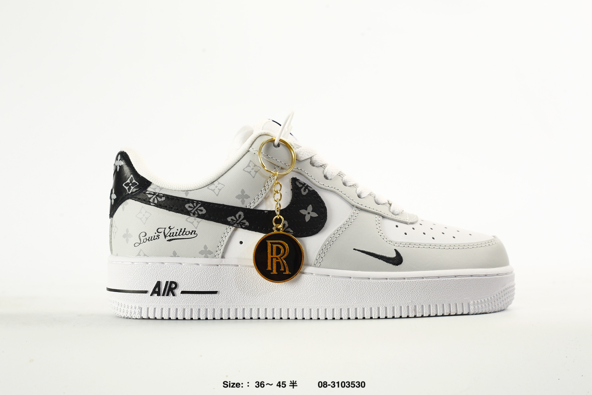Air Force 1 07 Low – HX123008