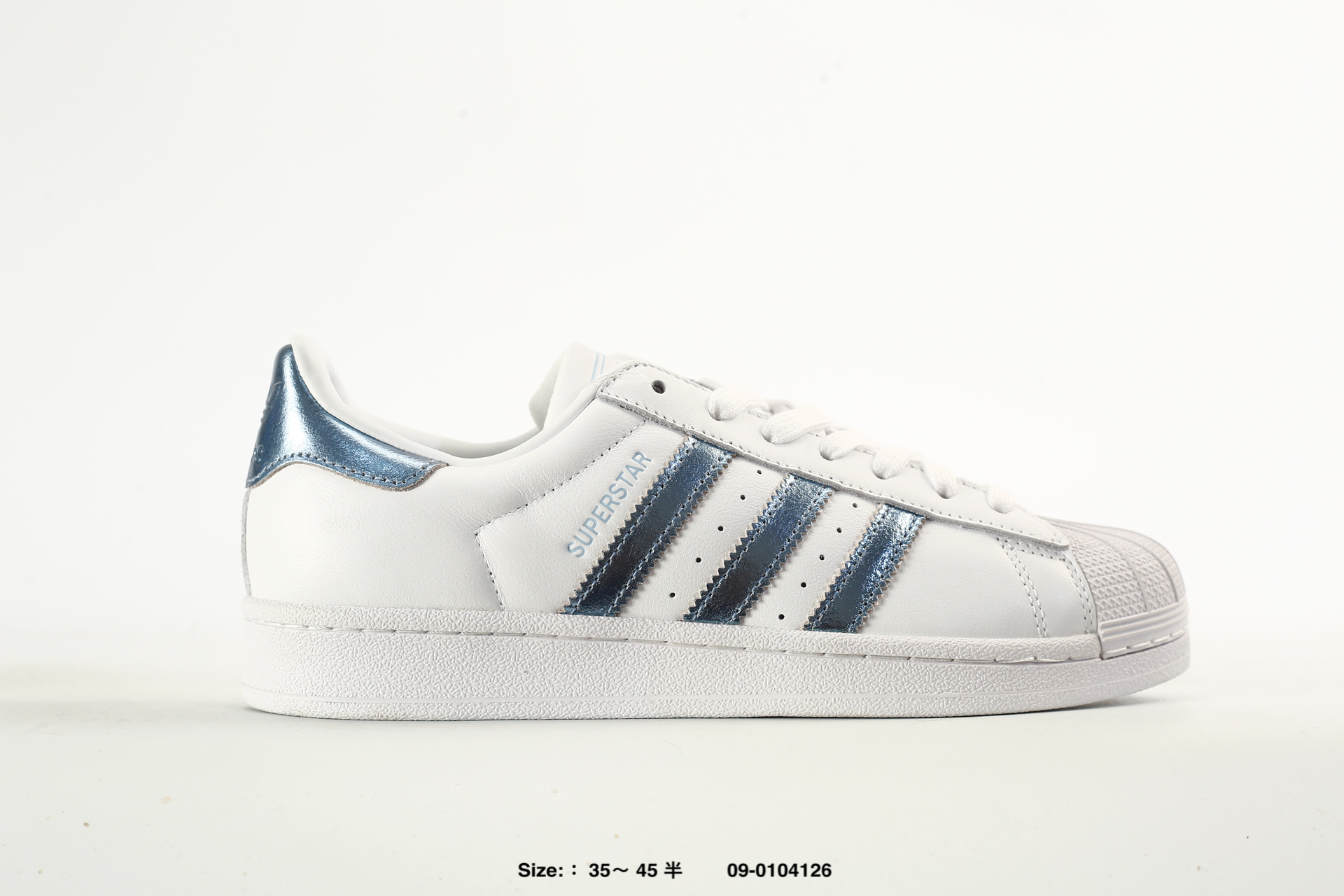 Adidas Originals Superstar – LA3775