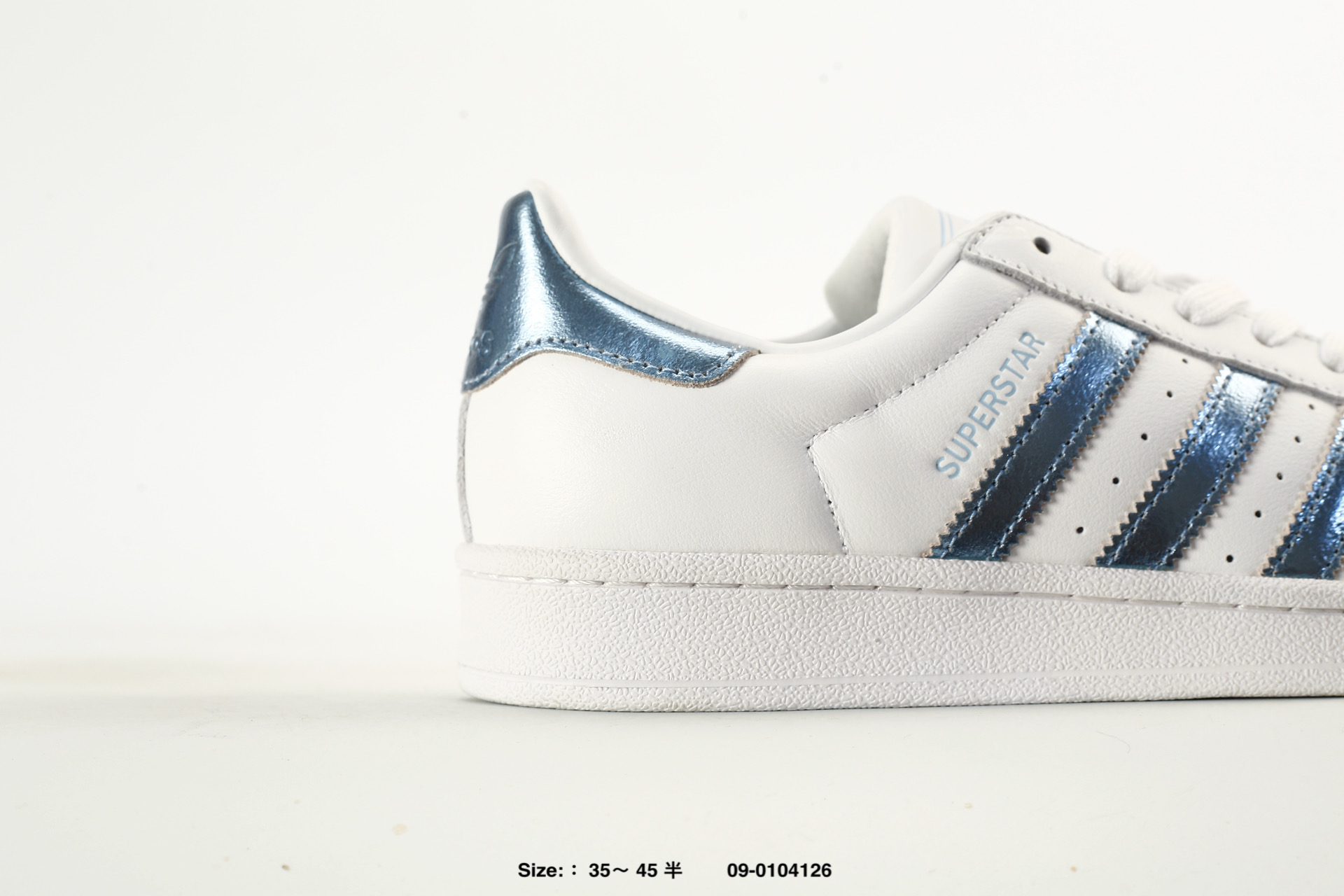 Adidas Originals Superstar – LA3775, photo 2