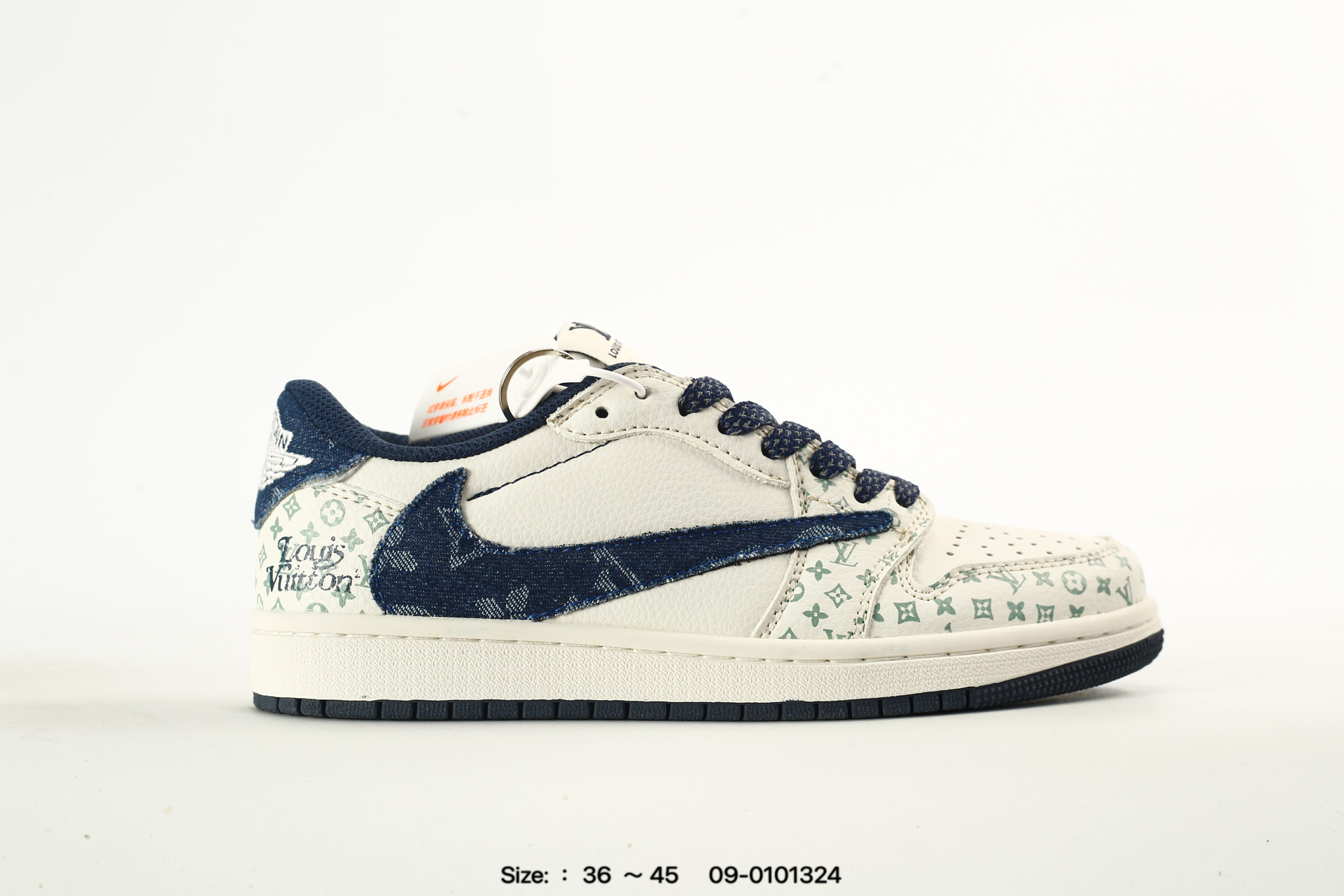 Nike Dunk Low Retro AJ1 SB – DS6608-025