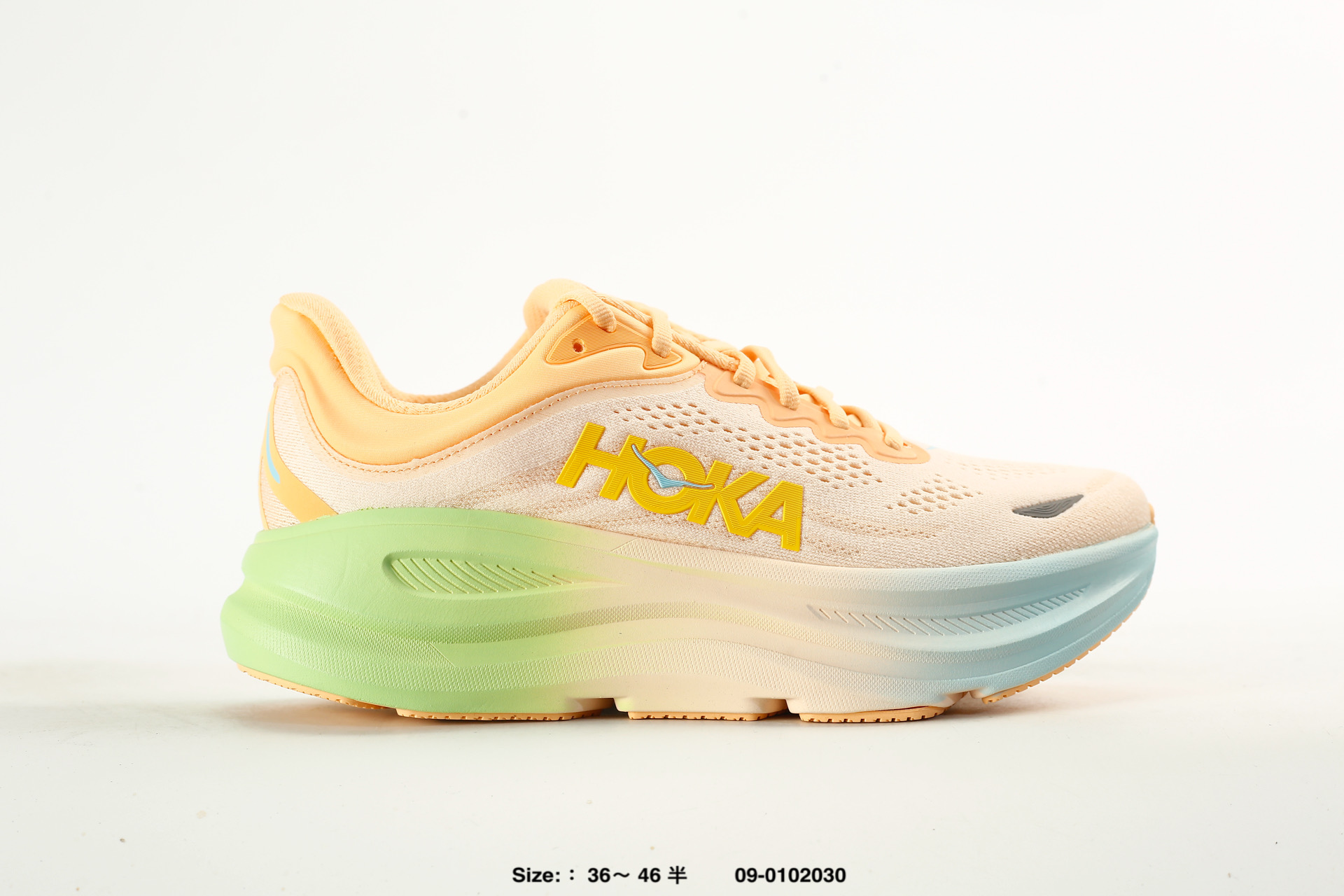 Hoka One Bondi 9 – 1162012, photo 2