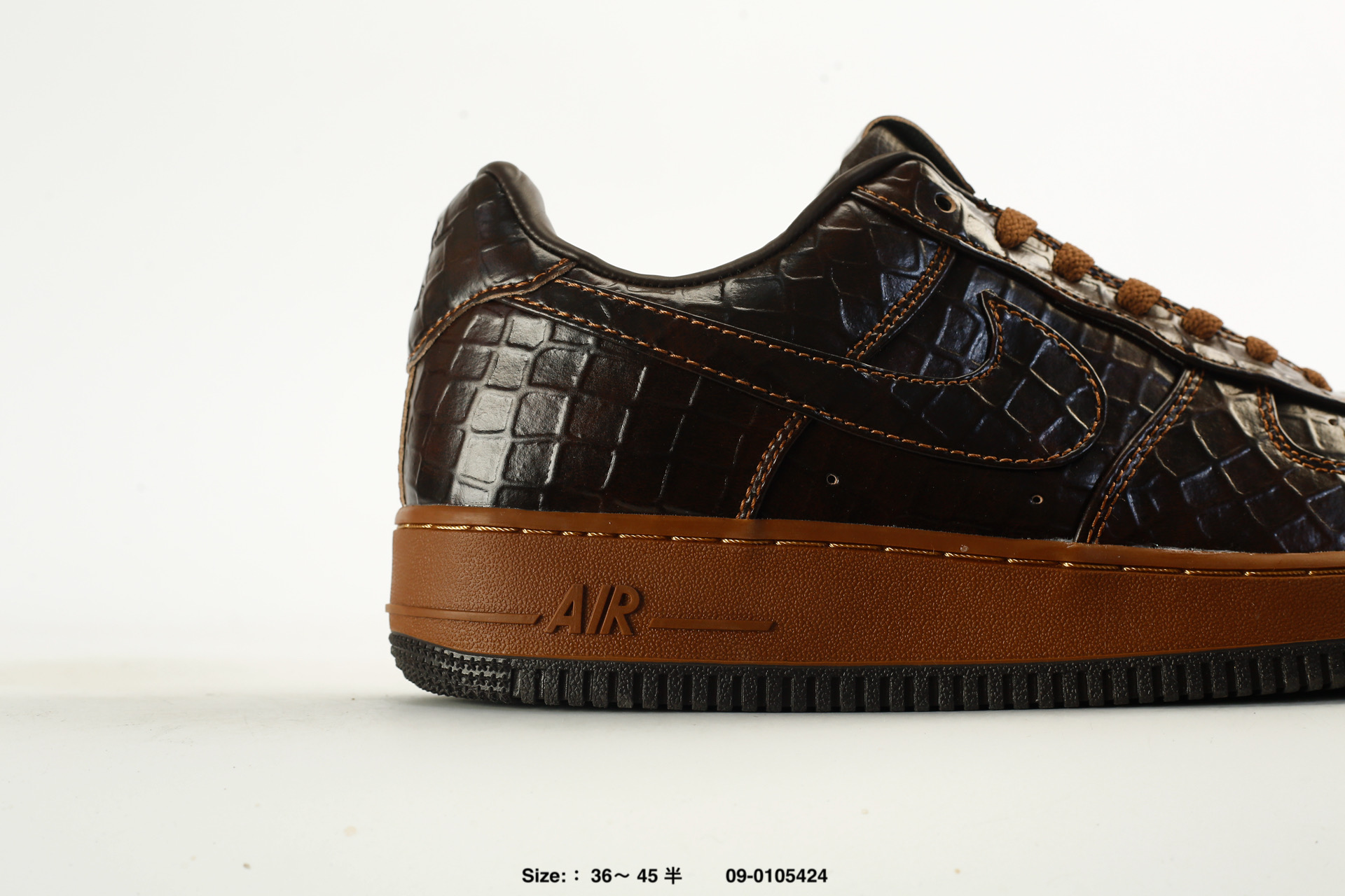 Nike Air Force 1'07 – ll7090-222, photo 2