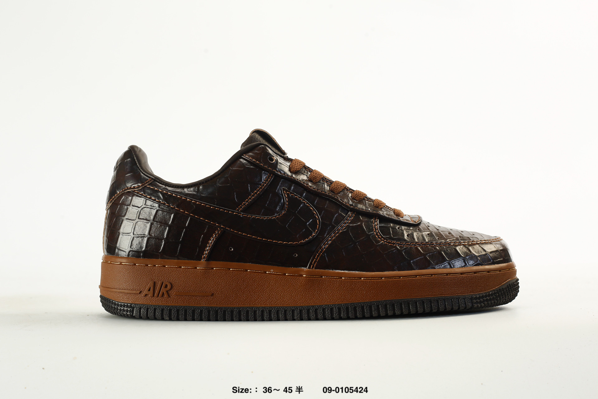 Nike Air Force 1'07 – ll7090-222