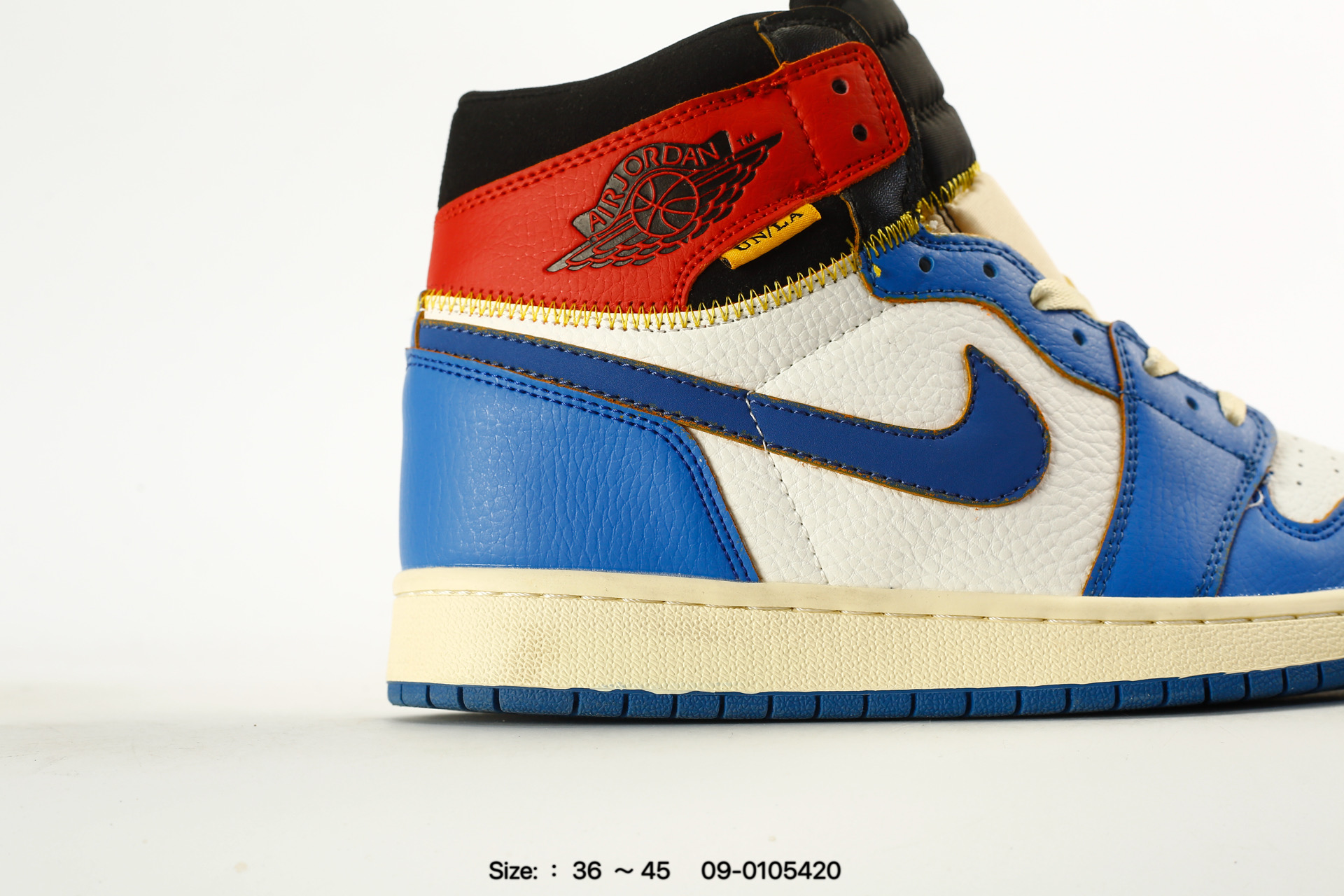 Nike Air Jordan 1 Retro High AJ1 – BV1300-146, photo 2