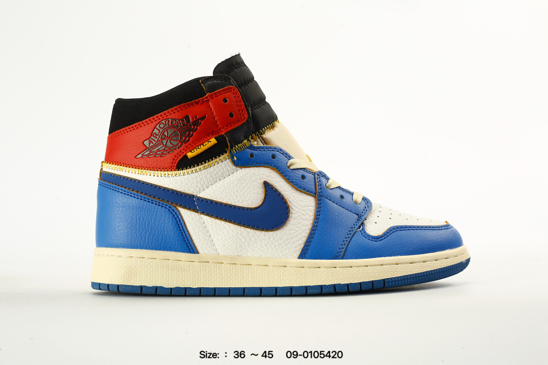 Nike Air Jordan 1 Retro High AJ1 – BV1300-146