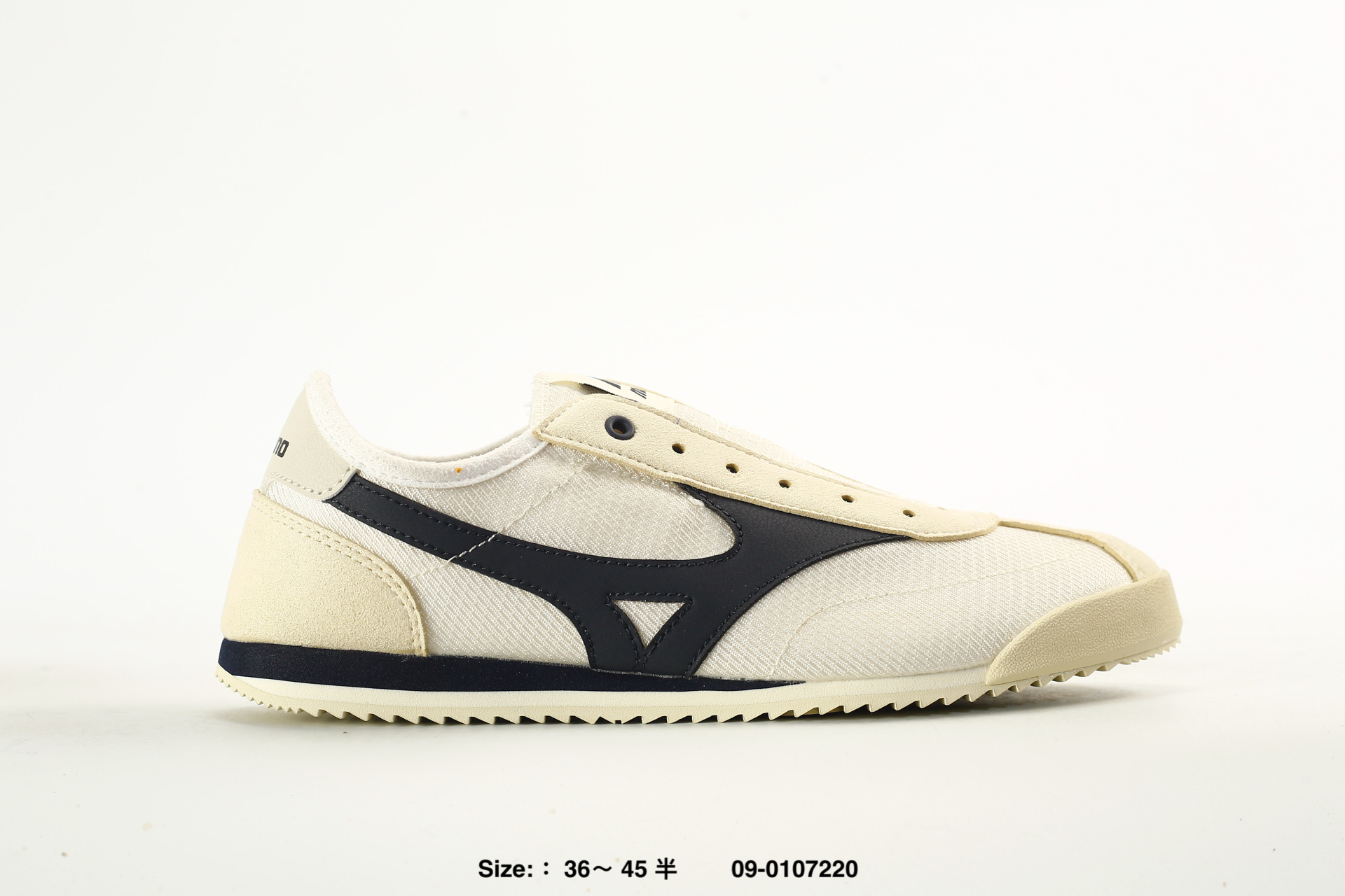 Mizuno LG 60S Slip-On – D1GH240205
