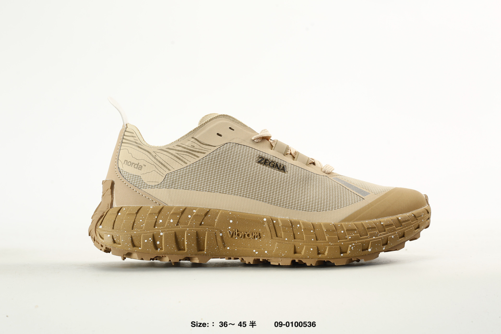 Zegna x Norda 001 – 08-0100536
