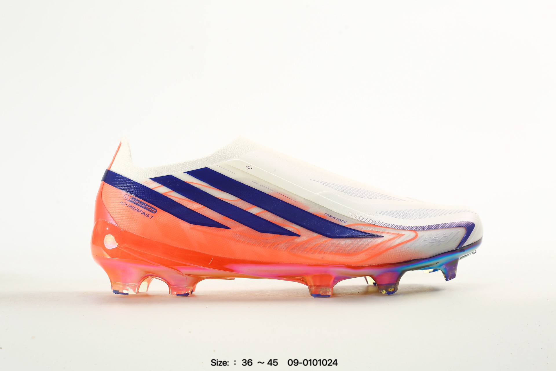 Adidas F50 Elite ll FG – KJ5522