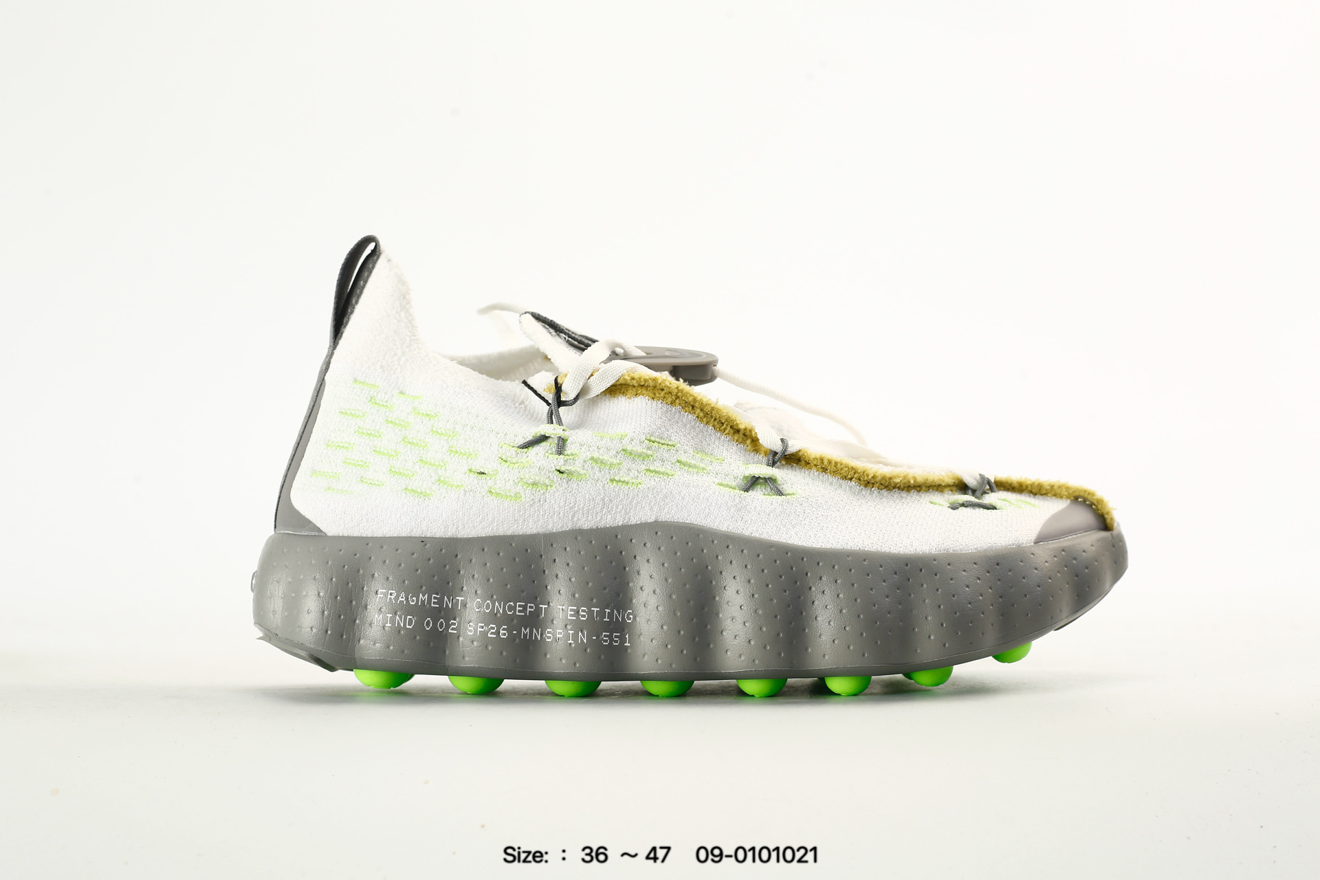 Nike Mind 002 – IQ8504-004, photo 2