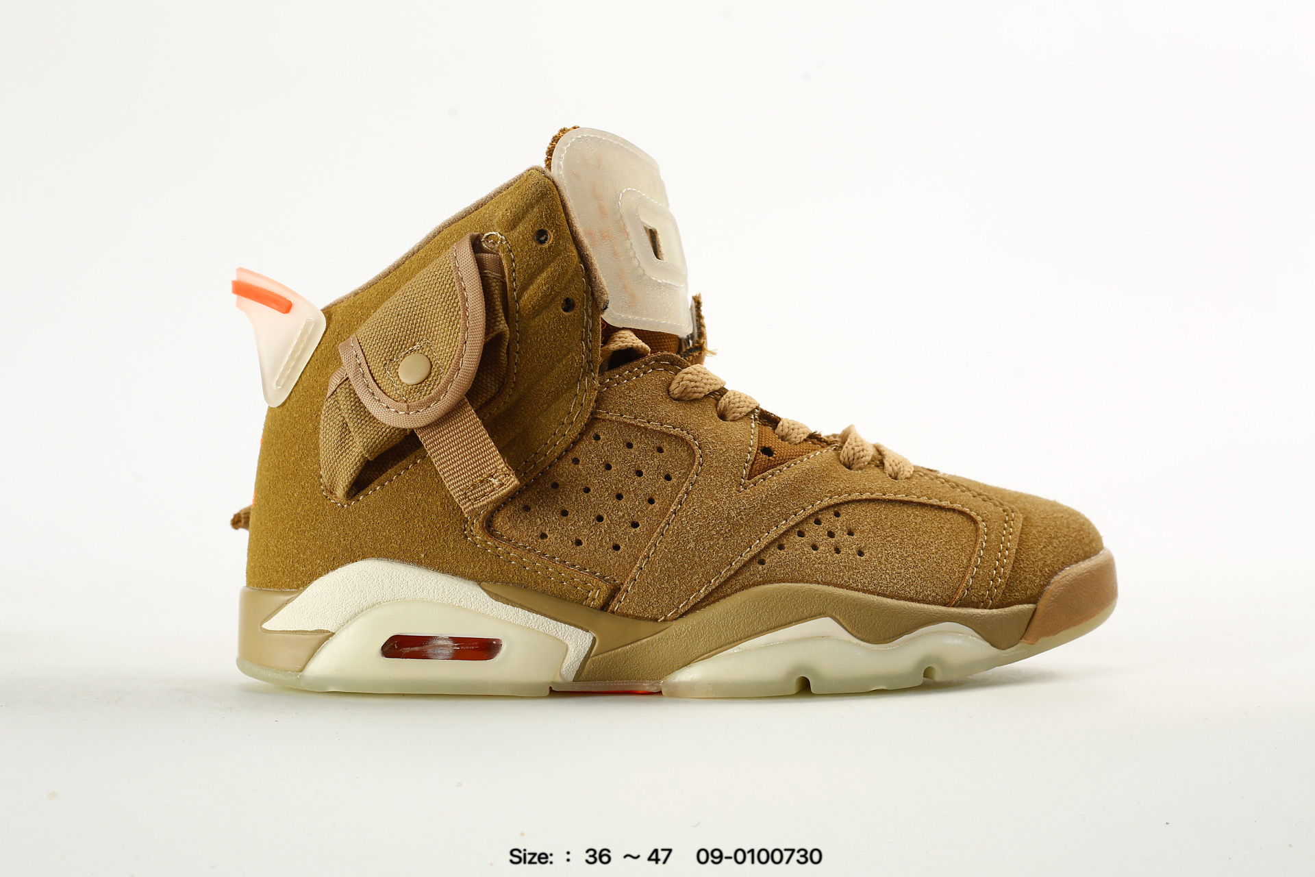 Nike Air Jordan 6 AJ6 – CT8529-108
