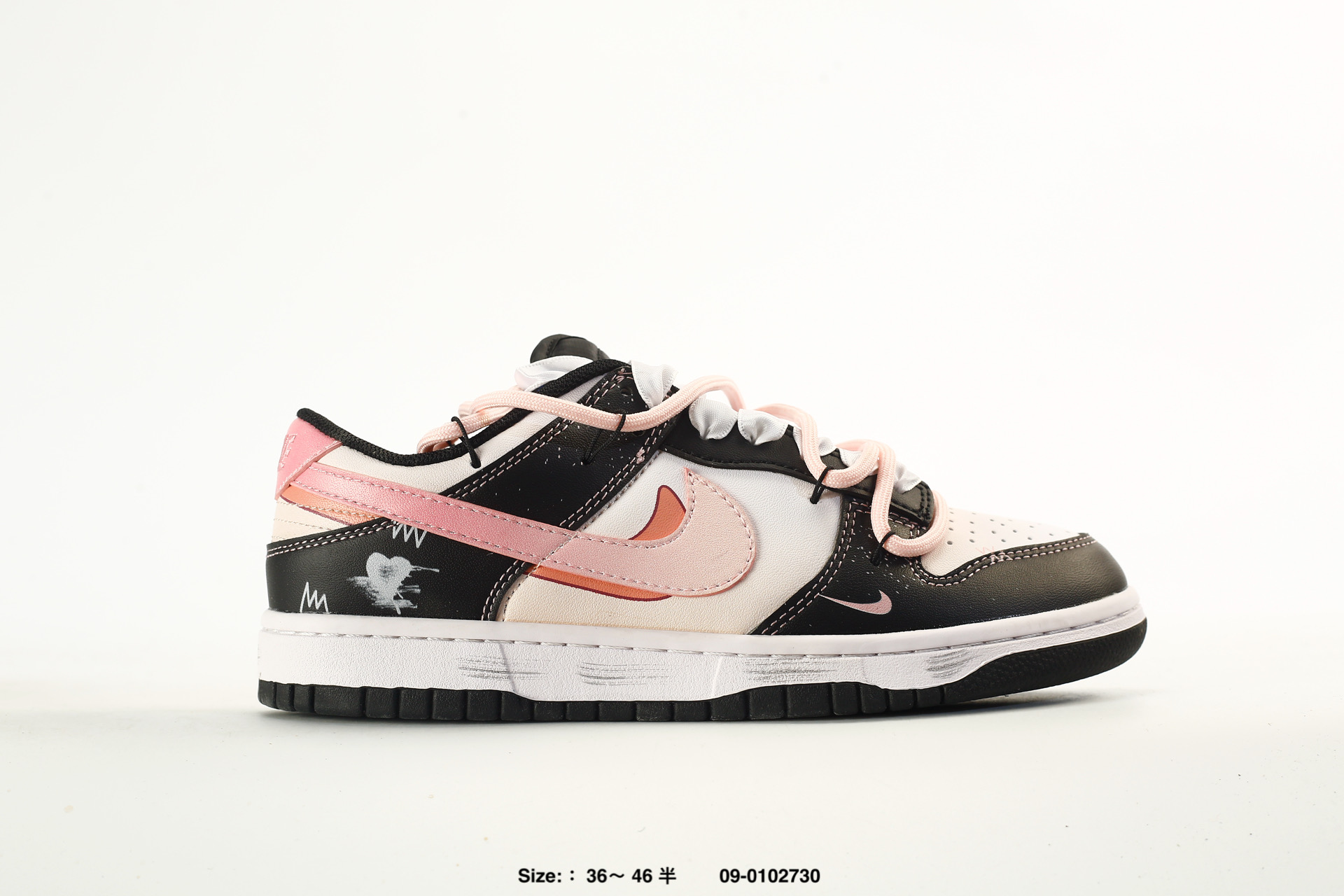 Nike SB Dunk Low – FQ8080-133, photo 2