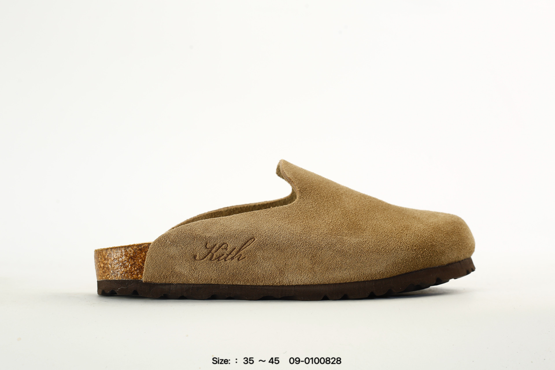 Birkenstock Boston Shearling – 0560771