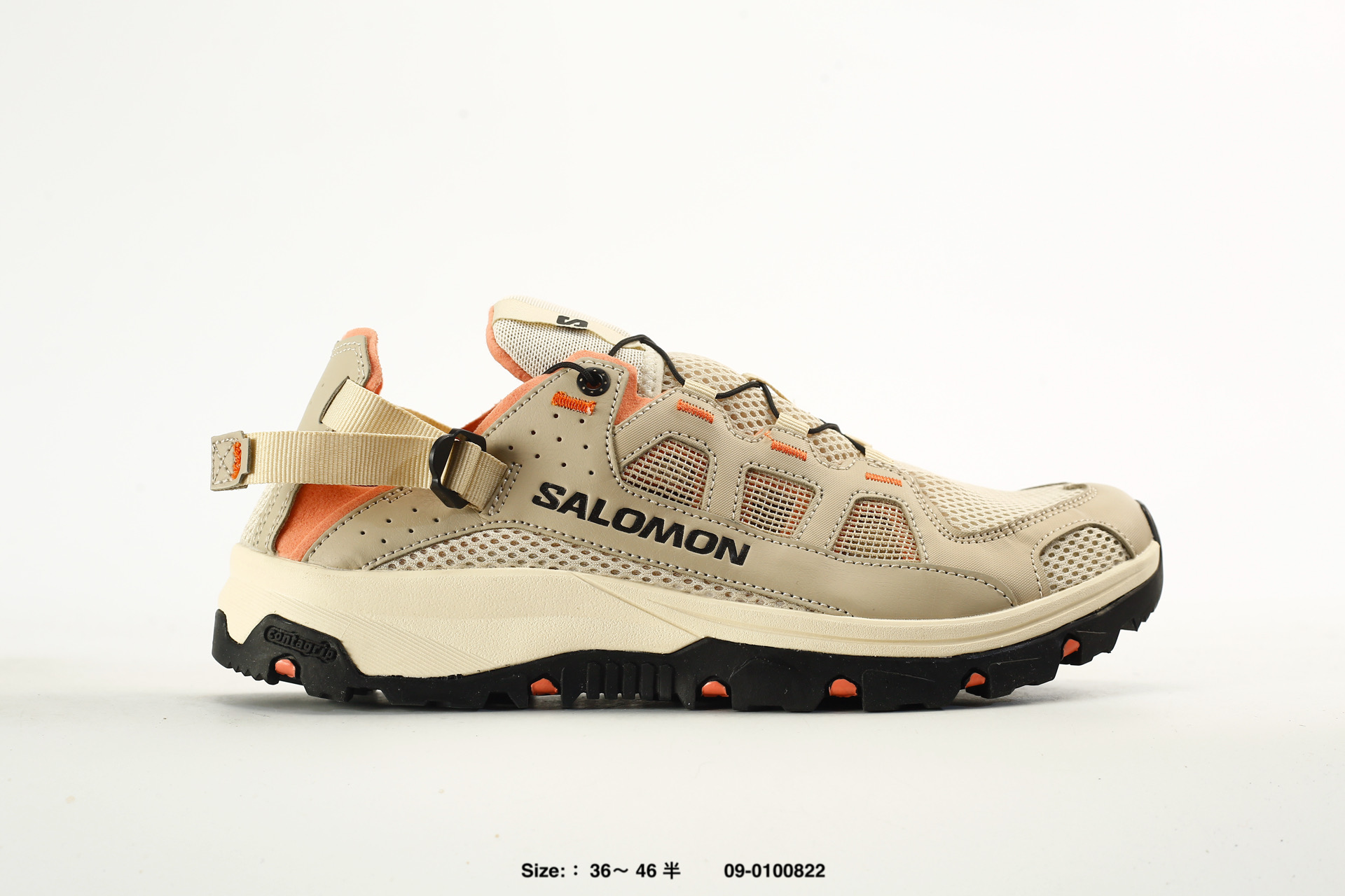 Salomon Techamphibian 5 – 474310-29, photo 2