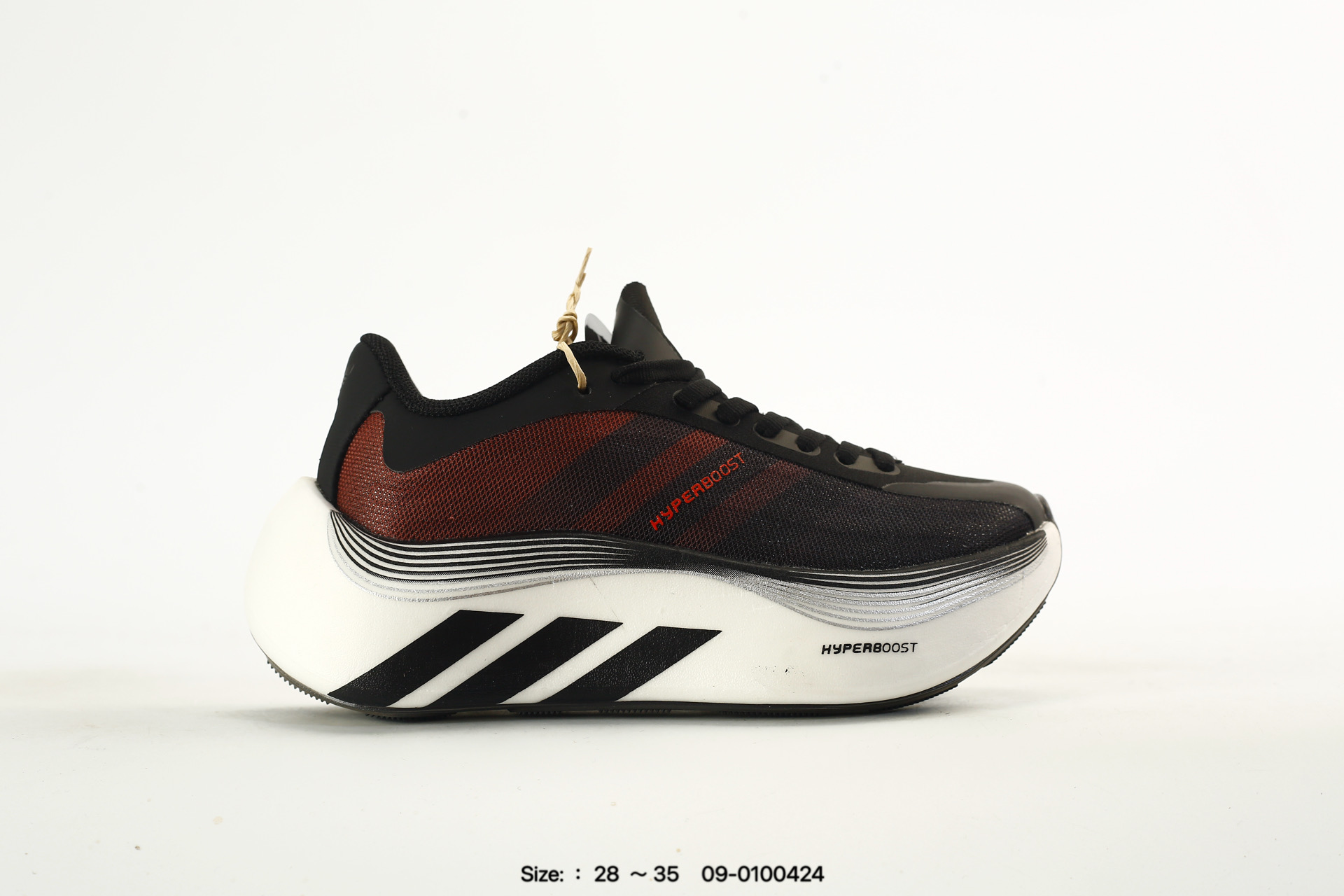 Adidas Hyperboost Edge Boost – LA5996, photo 2