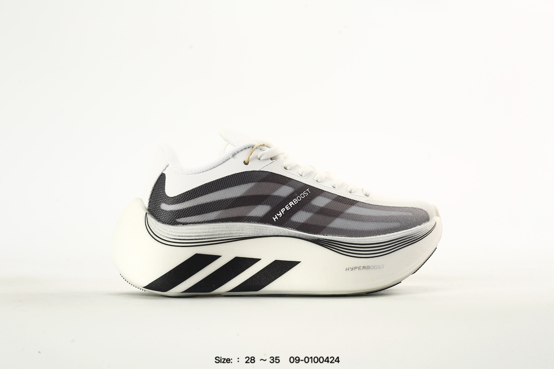 Adidas Hyperboost Edge Boost – LA5996