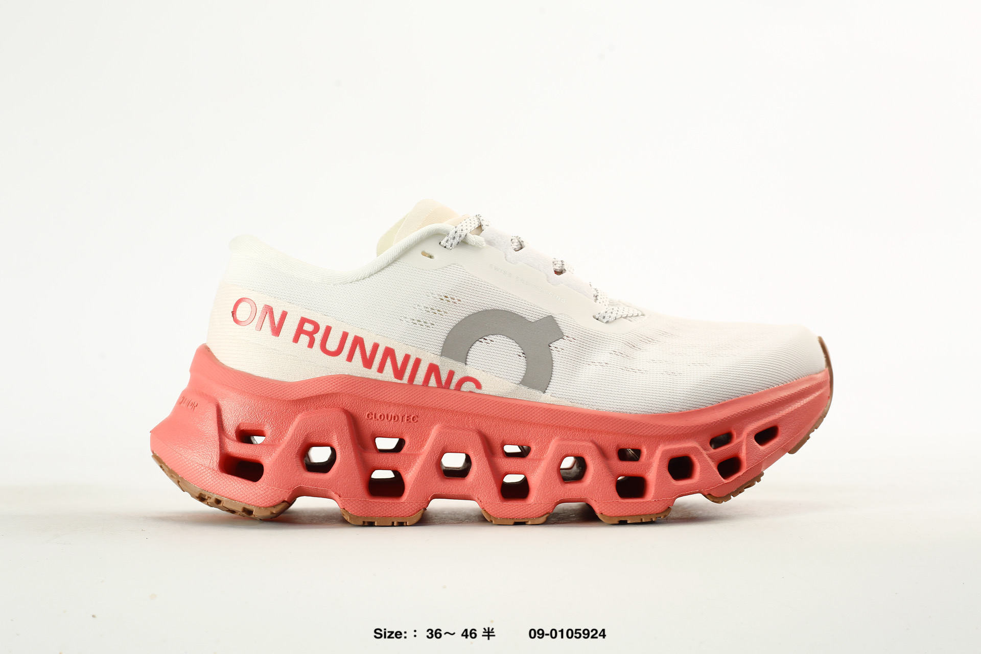 On Cloudmonster 3 – 09-0105924