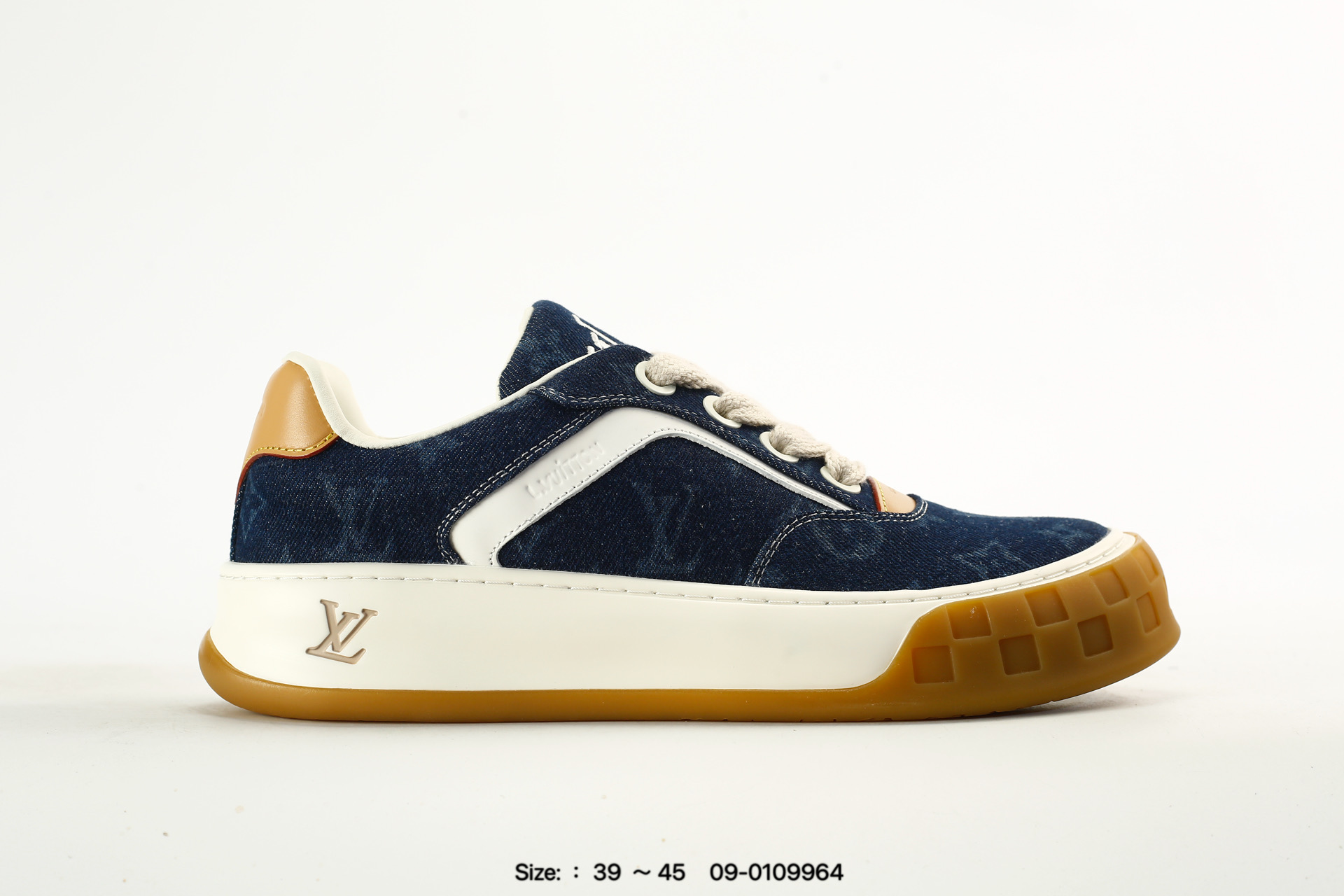 Louis Vuitton Tilted – 09-0109964