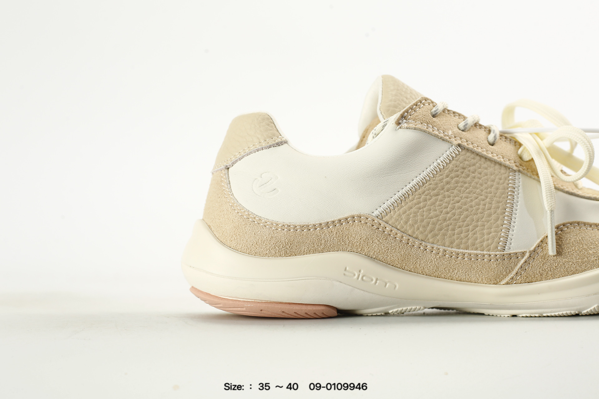 Ecco SS26 Biom Lite TR – 84011360751