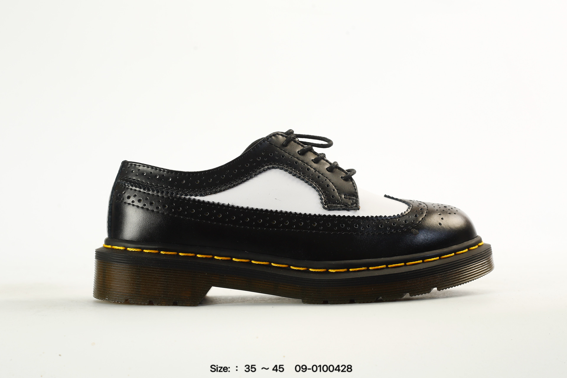 Dr.martens Martens 3989 Smooth Leather Platform, photo 2