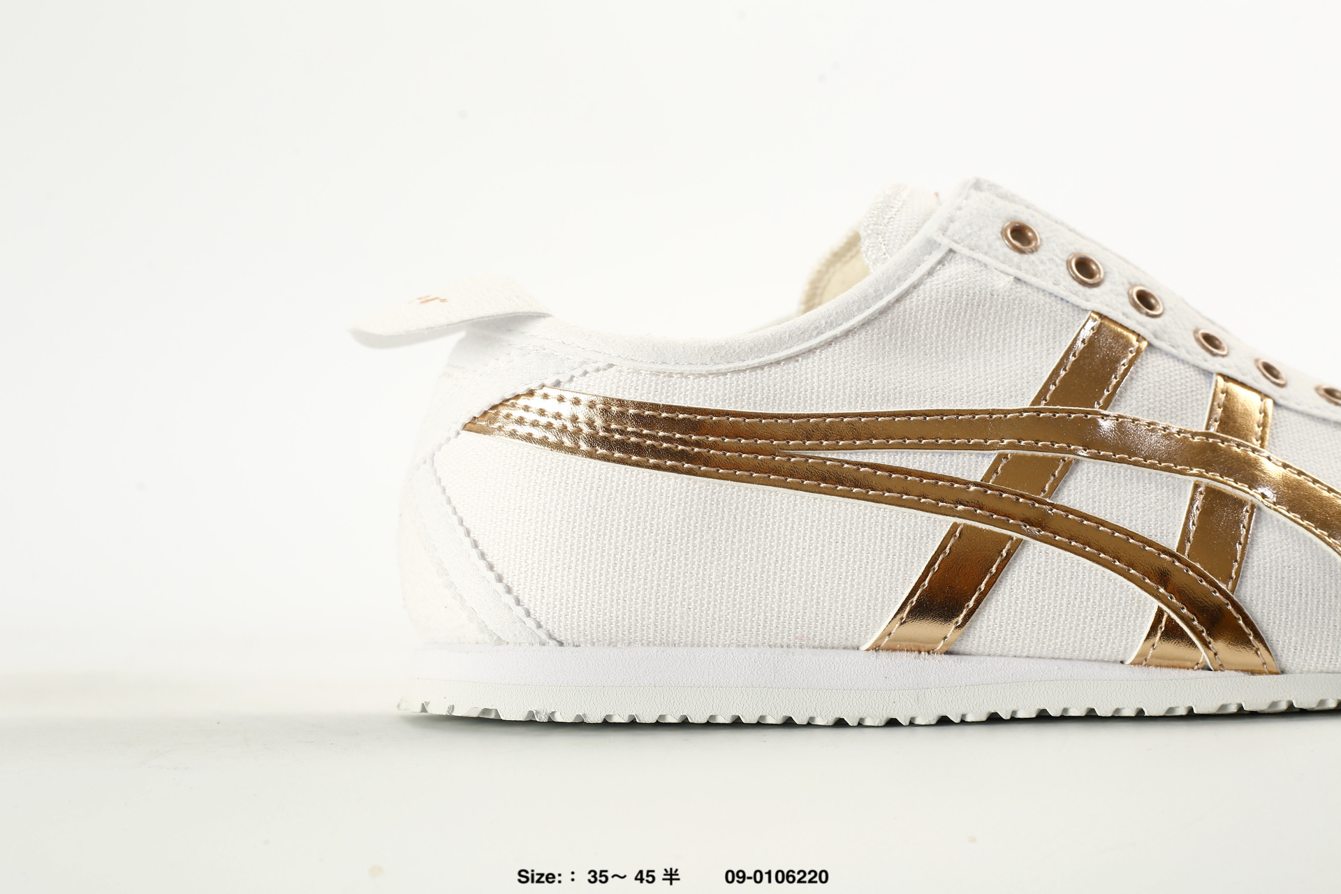 Onitsuka Tiger Mexico 66 – 1183A360-001, photo 2