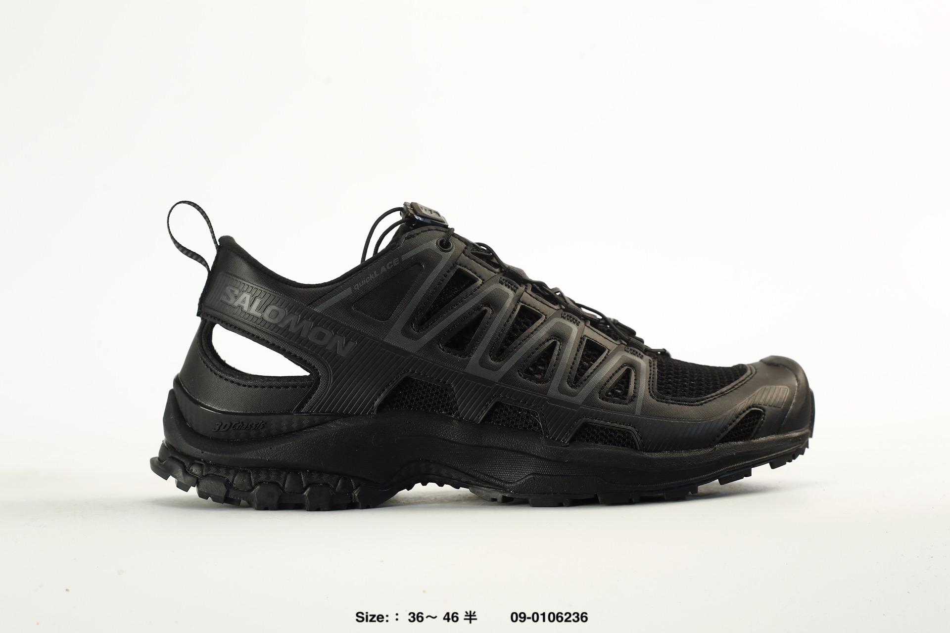Salomon XA Pro 3D Amphib – 477401-27